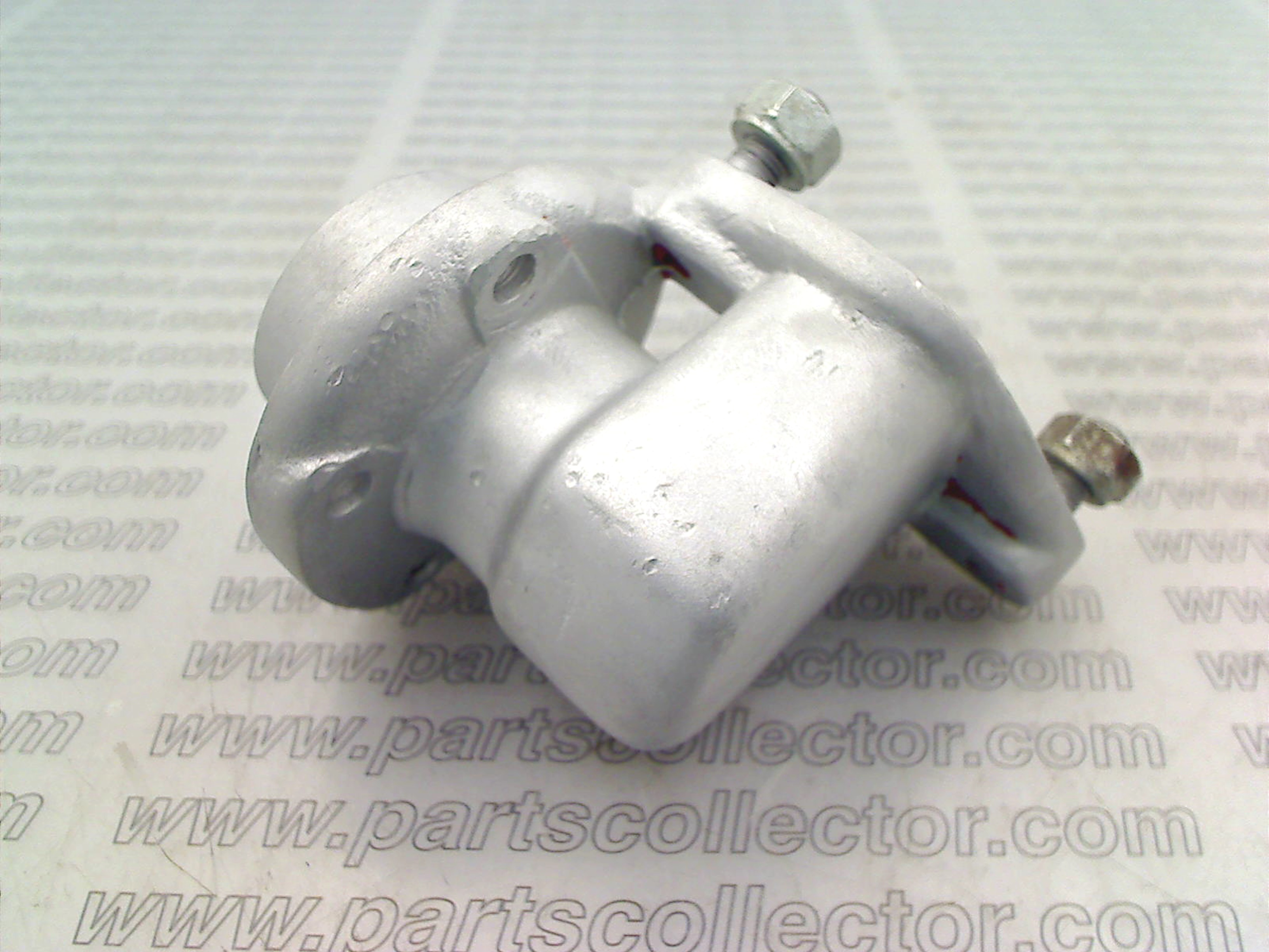 ALFA ROMEO 47467 Fuel system - Exhaust code 12503 compatible with: ALFA ROMEO 2500 6C - additional view