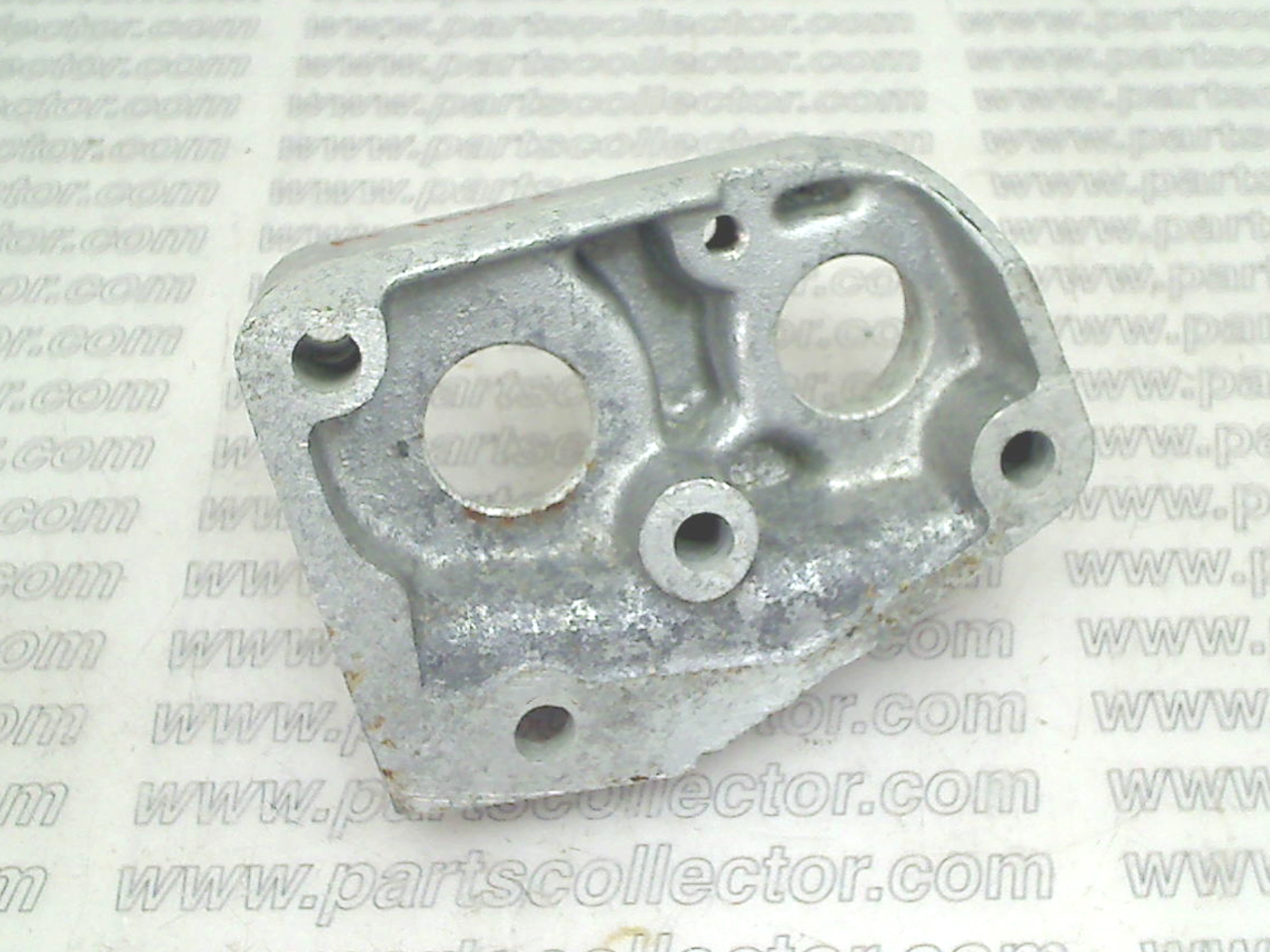 FIAT C1163 4A  4049756 Brake system code 18703 compatible with: FIAT 1500/1600 OSCA, FIAT 1500C, FIAT 1600S - additional view