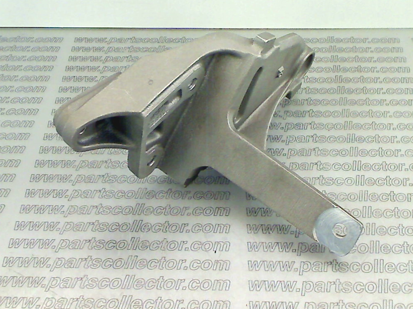 MASERATI 311053347 - 317853368 Steering and Wheels code 11925 compatible with: MASERATI BITURBO, MASERATI GHIBLI V6, MASERATI KARIF, MASERATI QUATTROPORTE III AM330 - additional view