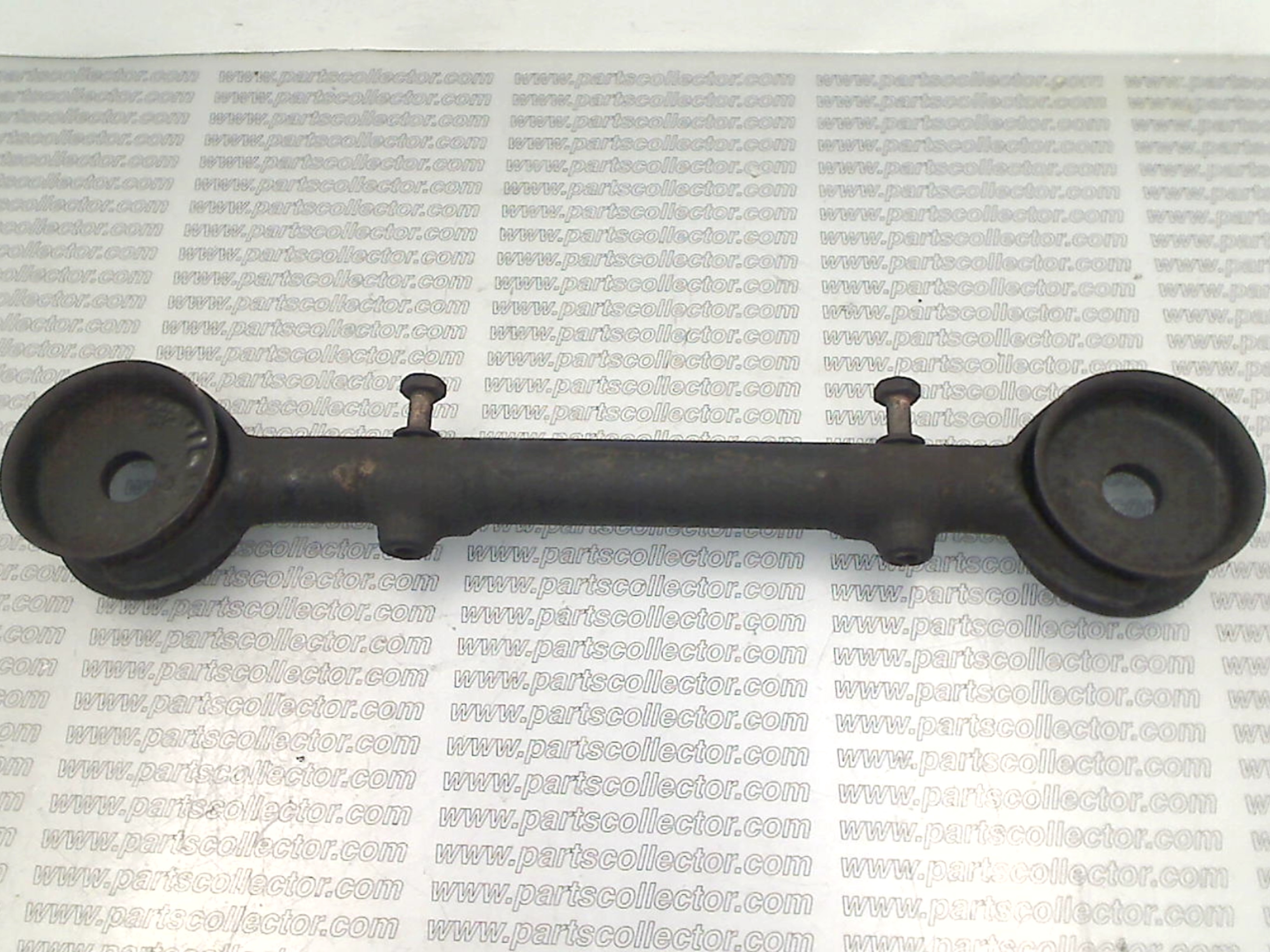 LANCIA  Engine code 17577 compatible with: LANCIA AURELIA, LANCIA FLAMINIA, LANCIA FLAMINIA ZAGATO