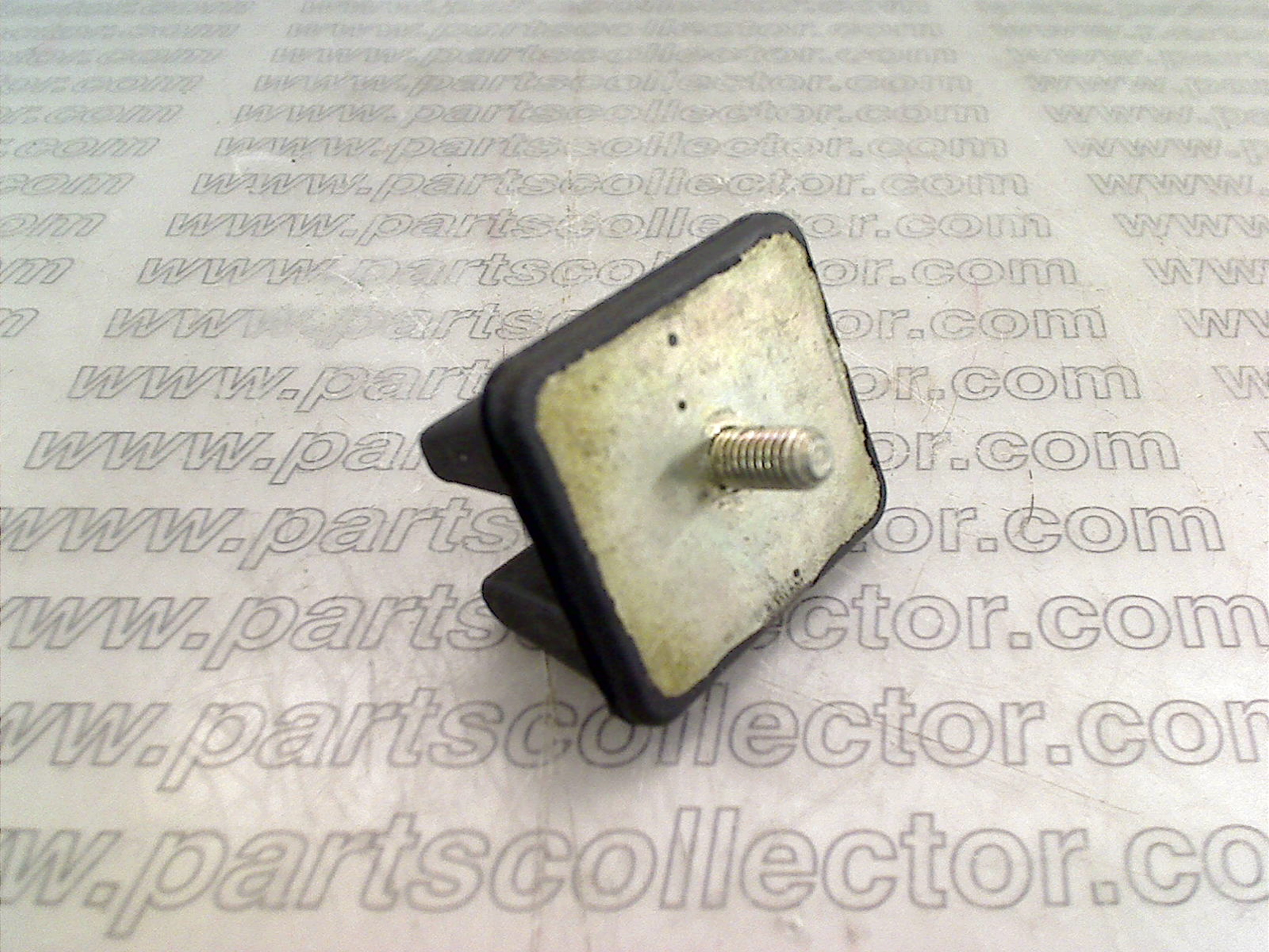 MASERATI 120 CR 79747 Engine code 15382 compatible with: MASERATI KHAMSIN AM120 - additional view