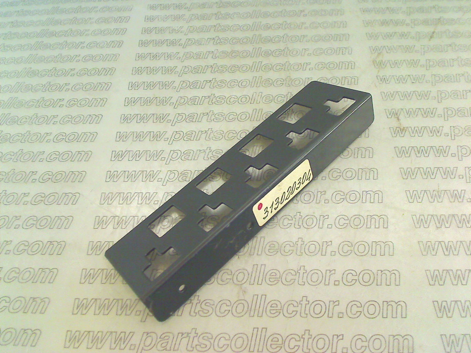 MASERATI 313020304 Electrical system code 12886 compatible with: MASERATI BITURBO