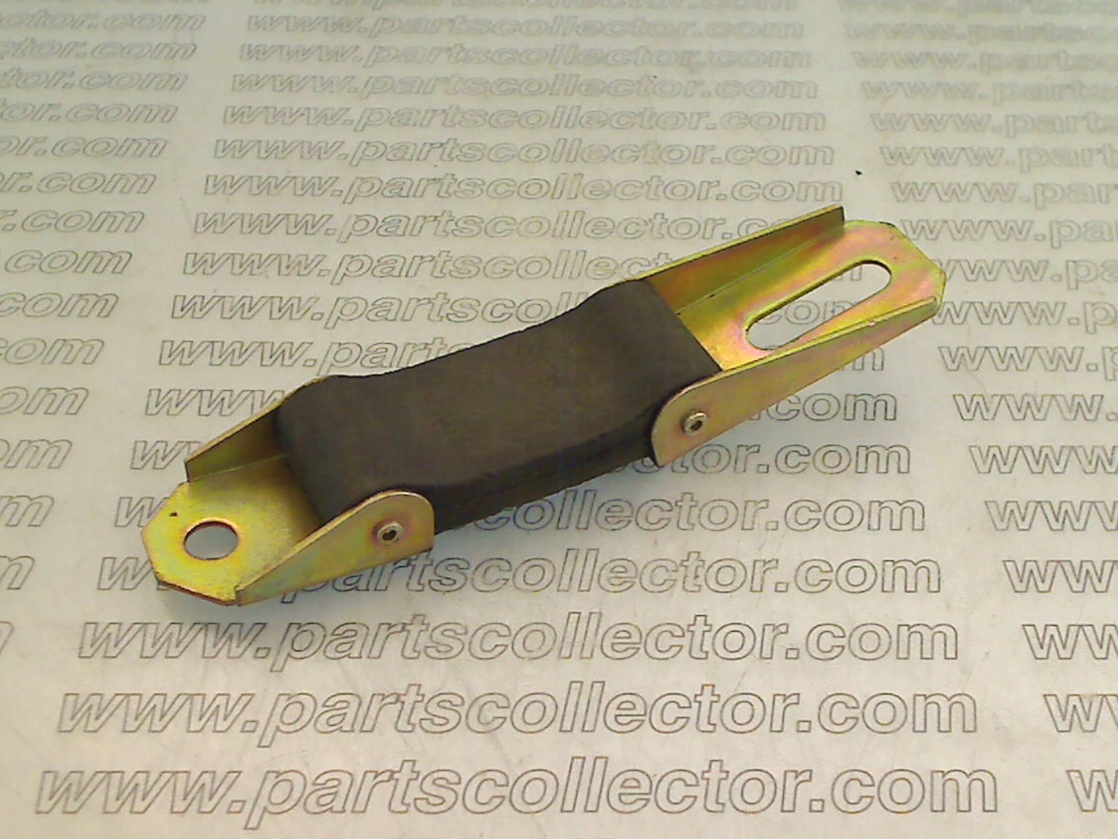 LANCIA  Fuel system - Exhaust code 14304 compatible with: LANCIA AURELIA, LANCIA BETA, LANCIA DELTA