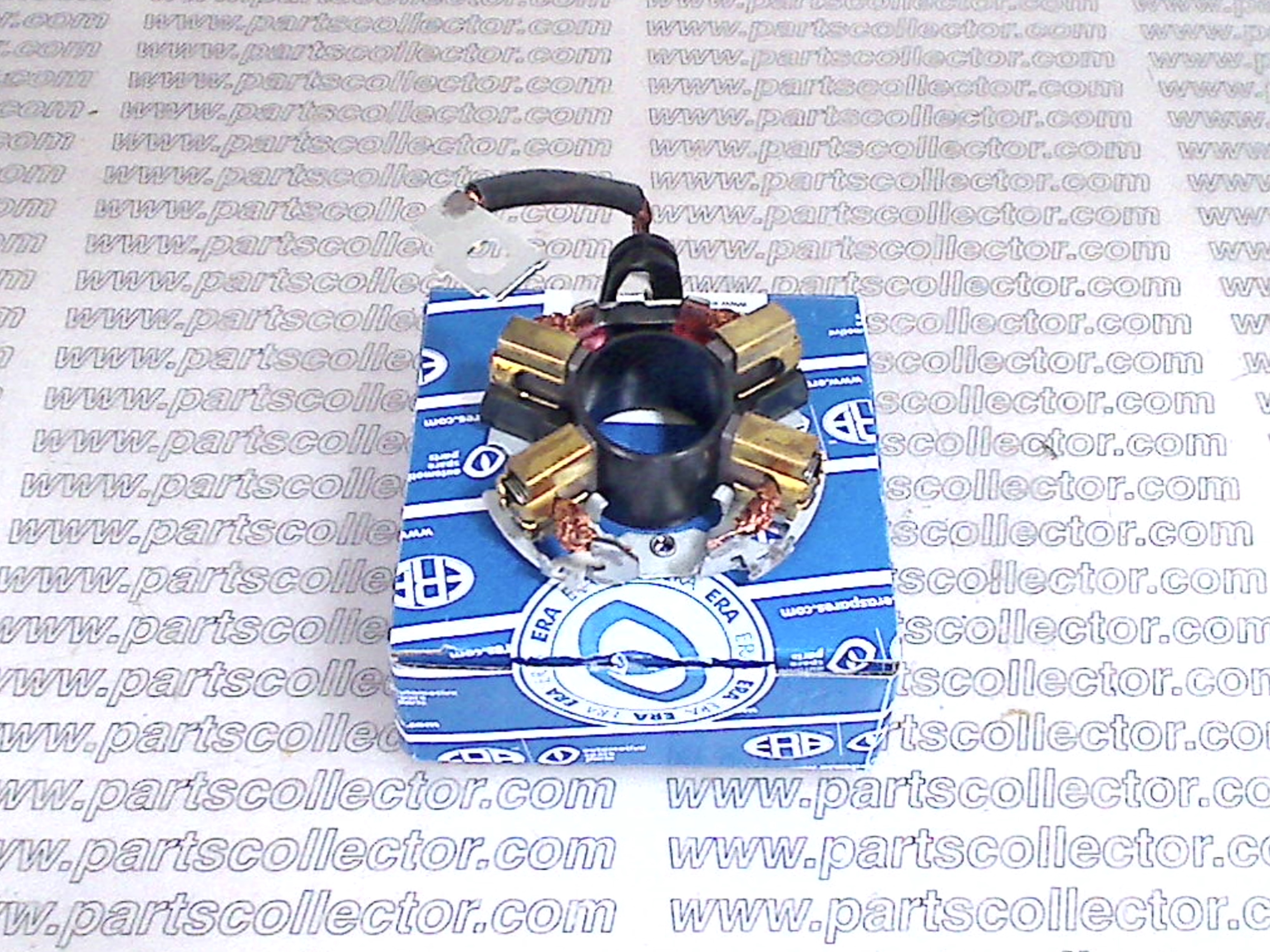 BOSCH  Electrical system code 18131 compatible with: FERRARI 208, FERRARI 288 GTO, FERRARI 308 4V, FERRARI 328, FERRARI F40, FERRARI MONDIAL, FERRARI TESTAROSSA, LANCIA THEMA FERRARI 8.32