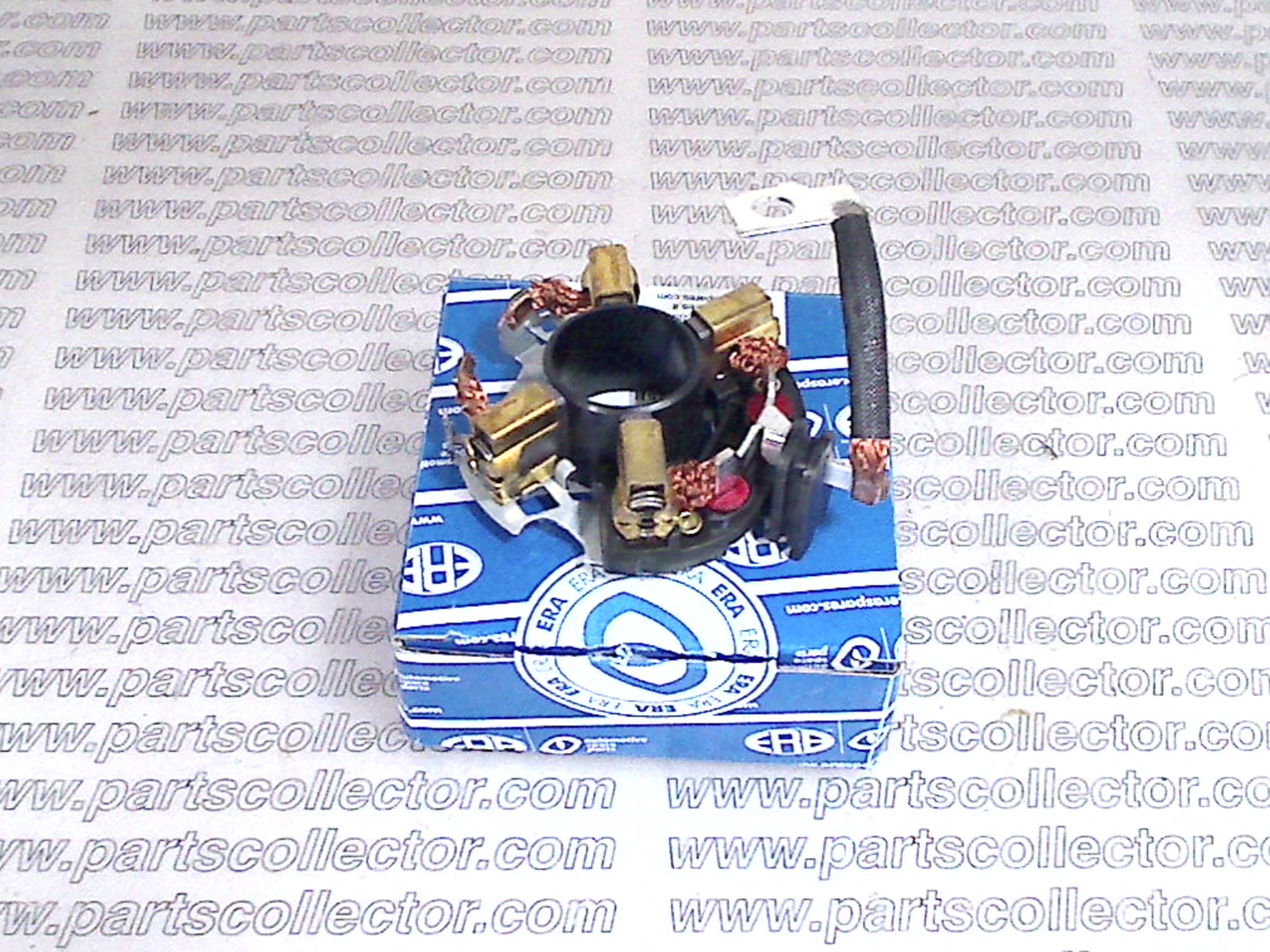 BOSCH  Electrical system code 18131 compatible with: FERRARI 208, FERRARI 288 GTO, FERRARI 308 4V, FERRARI 328, FERRARI F40, FERRARI MONDIAL, FERRARI TESTAROSSA, LANCIA THEMA FERRARI 8.32 - additional view