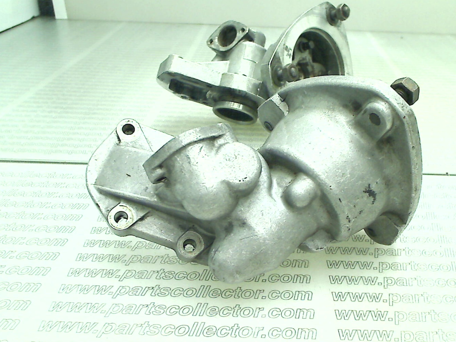 ALFA ROMEO 105.64.05.019.00 Ignition code 11423 compatible with: ALFA ROMEO MONTREAL