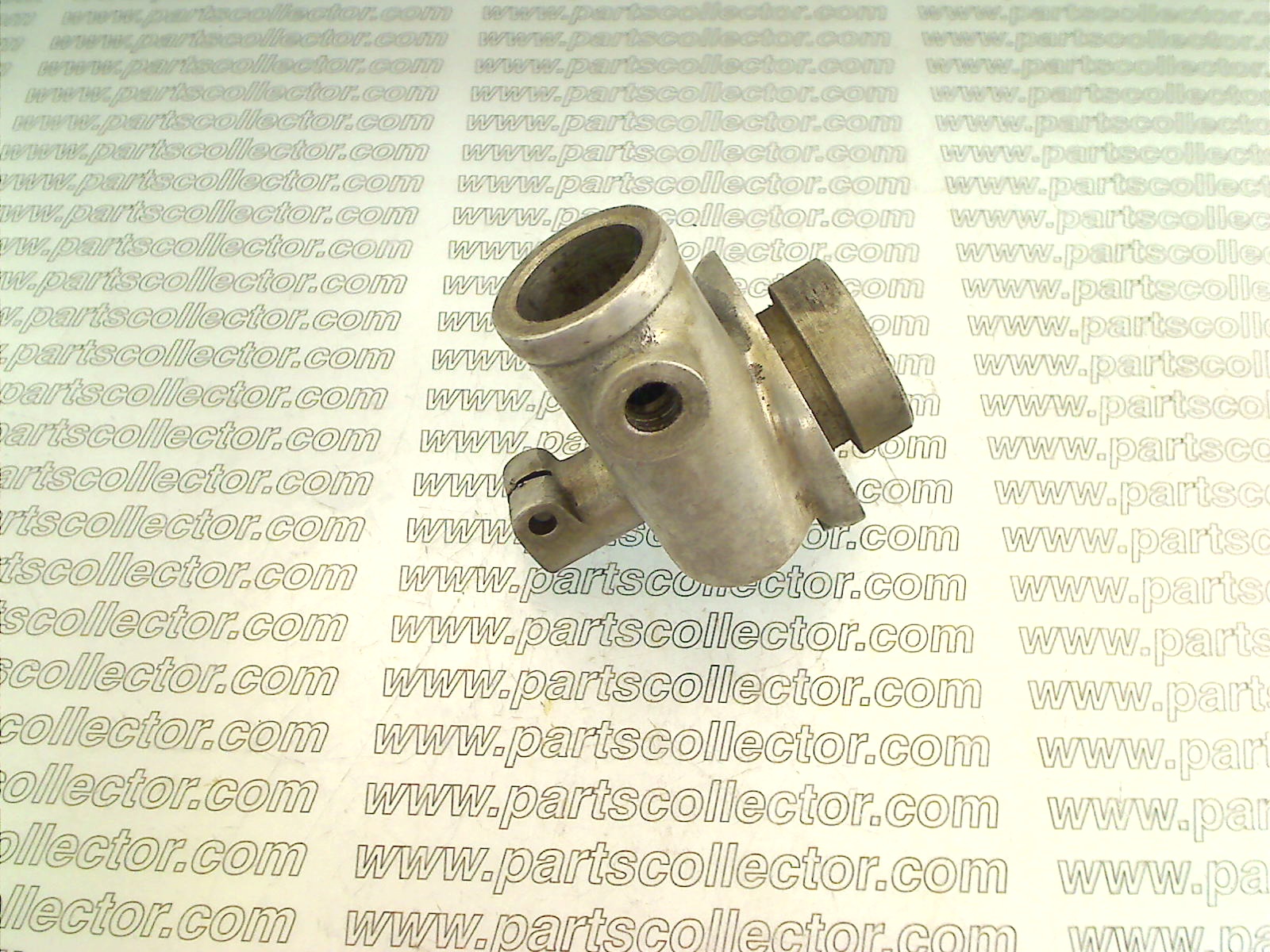 ALFA ROMEO 165976 Ignition code 12532 compatible with: ALFA ROMEO 2500 6C