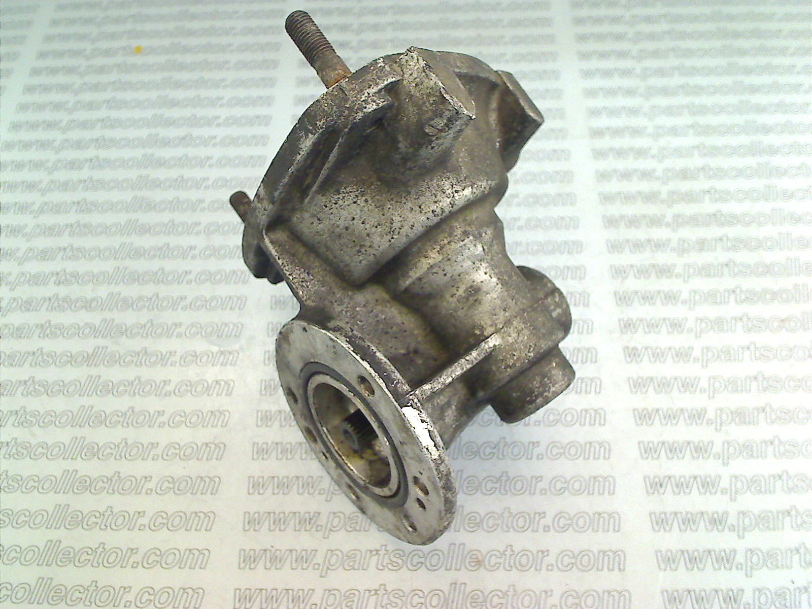 FERRARI 29140 Ignition code 13930 compatible with: FERRARI 330 GTC, FERRARI 365 GT 2+2