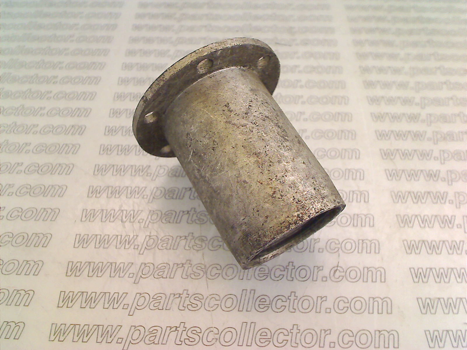 MASERATI 5264/49659 Ignition code 14601 compatible with: MASERATI 3500 AM101