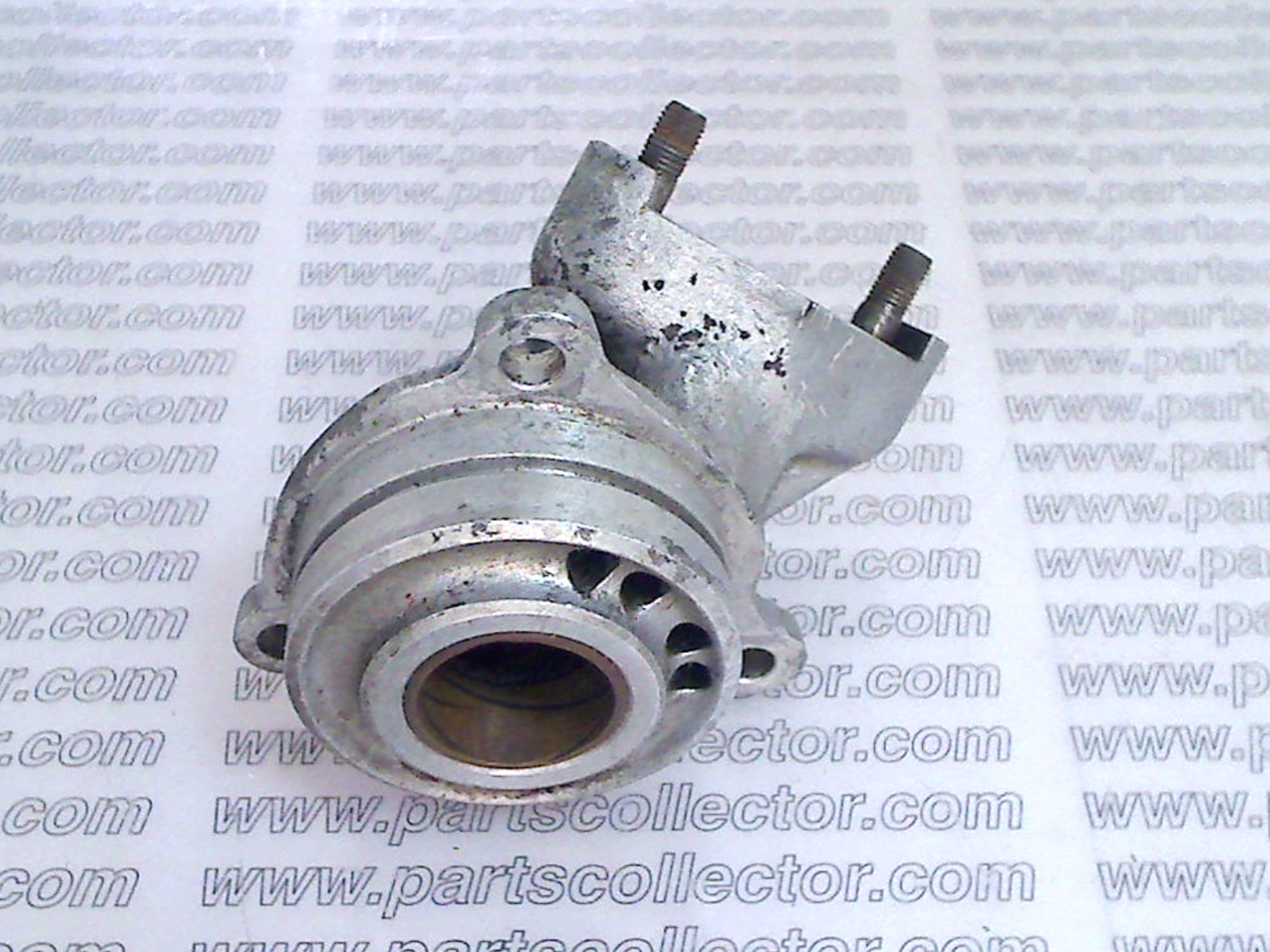MASERATI 101/9  5346  53757 Ignition code 18066 compatible with: MASERATI 3500 AM101, MASERATI 3500 AM101 TOURING, MASERATI MISTRAL AM109, MASERATI SEBRING AM101 - additional view