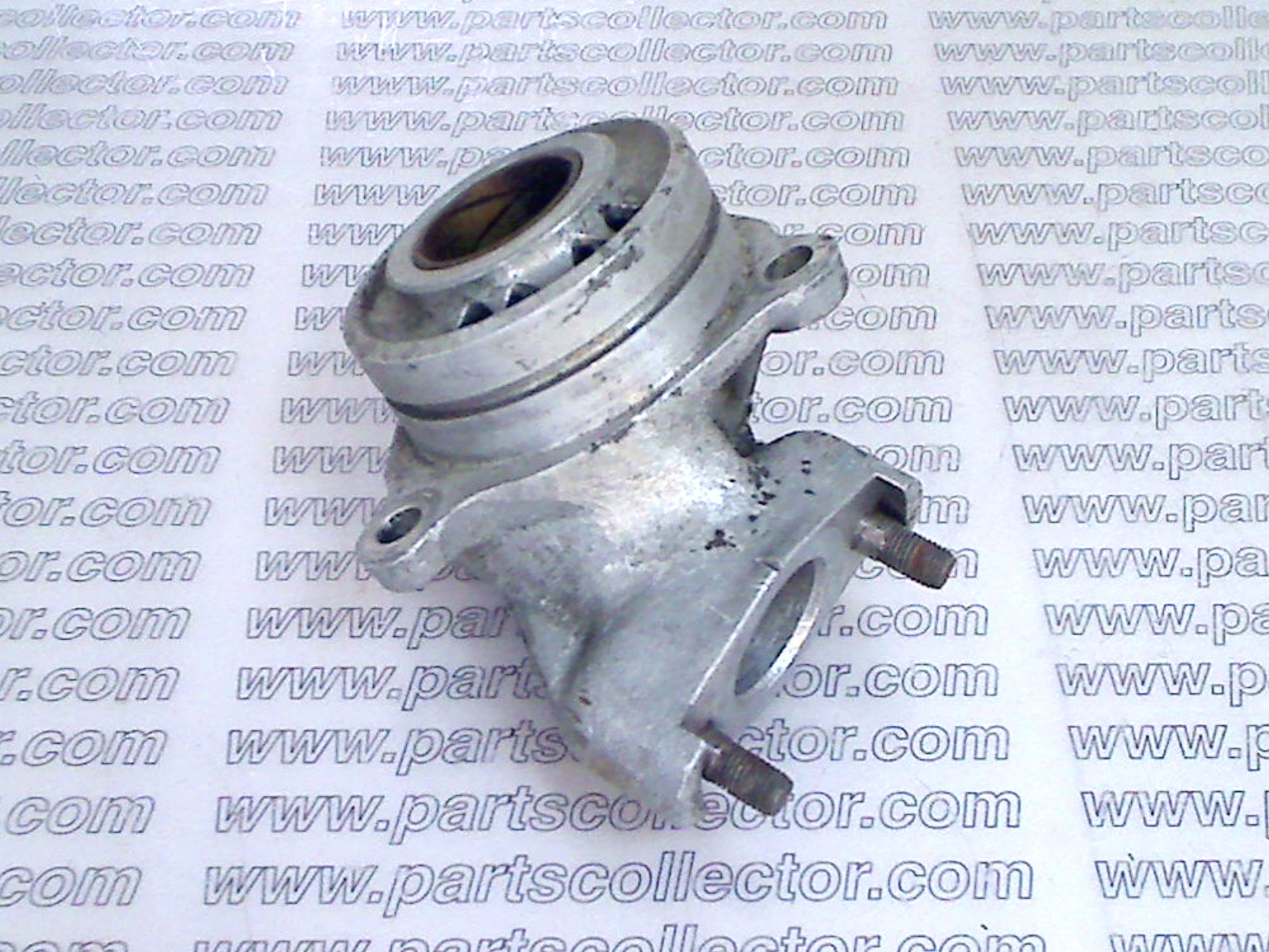 MASERATI 101/9  5346  53757 Ignition code 18066 compatible with: MASERATI 3500 AM101, MASERATI 3500 AM101 TOURING, MASERATI MISTRAL AM109, MASERATI SEBRING AM101 - detail view