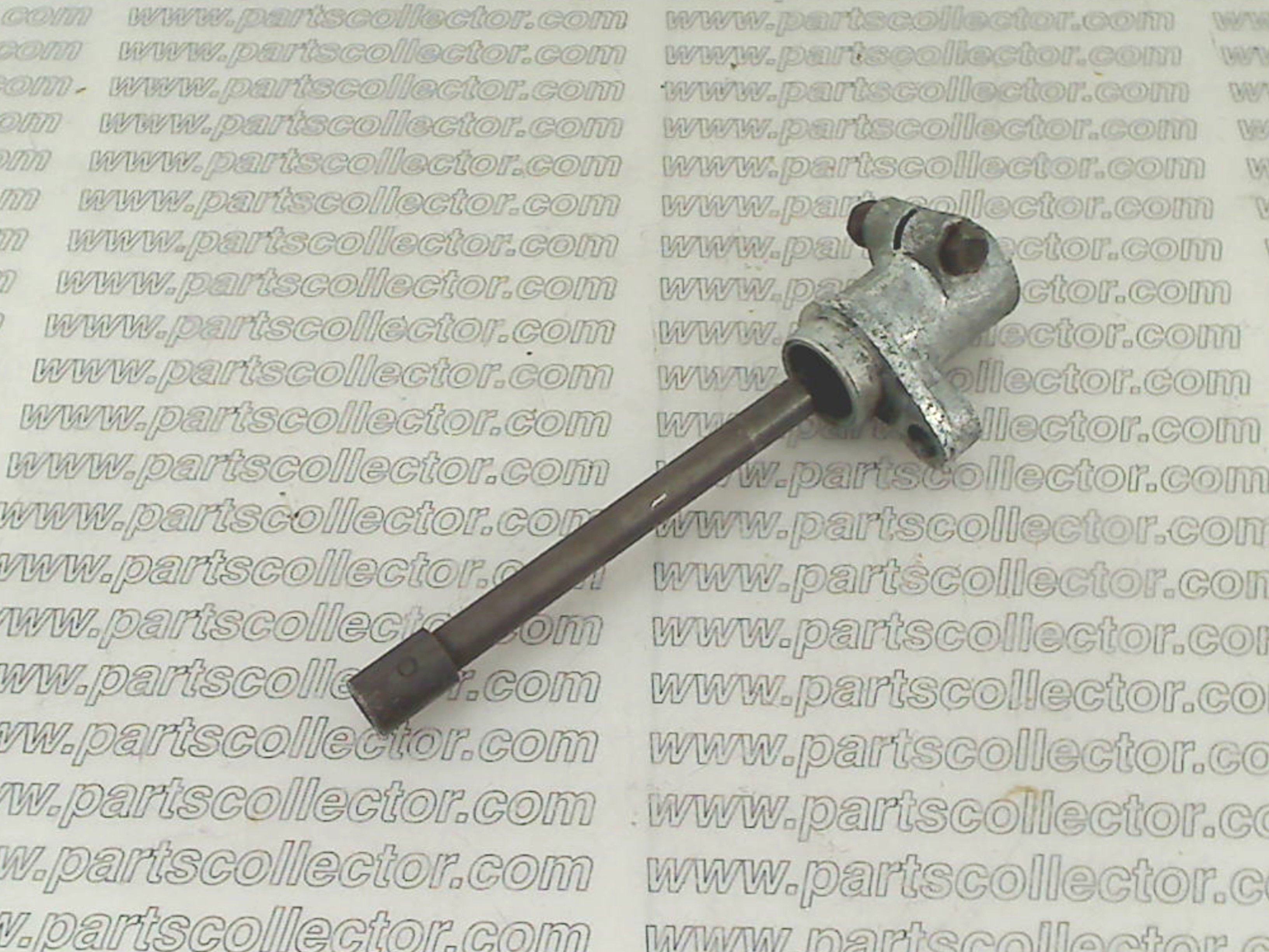 FIAT  Ignition code 18247 compatible with: FIAT TOPOLINO