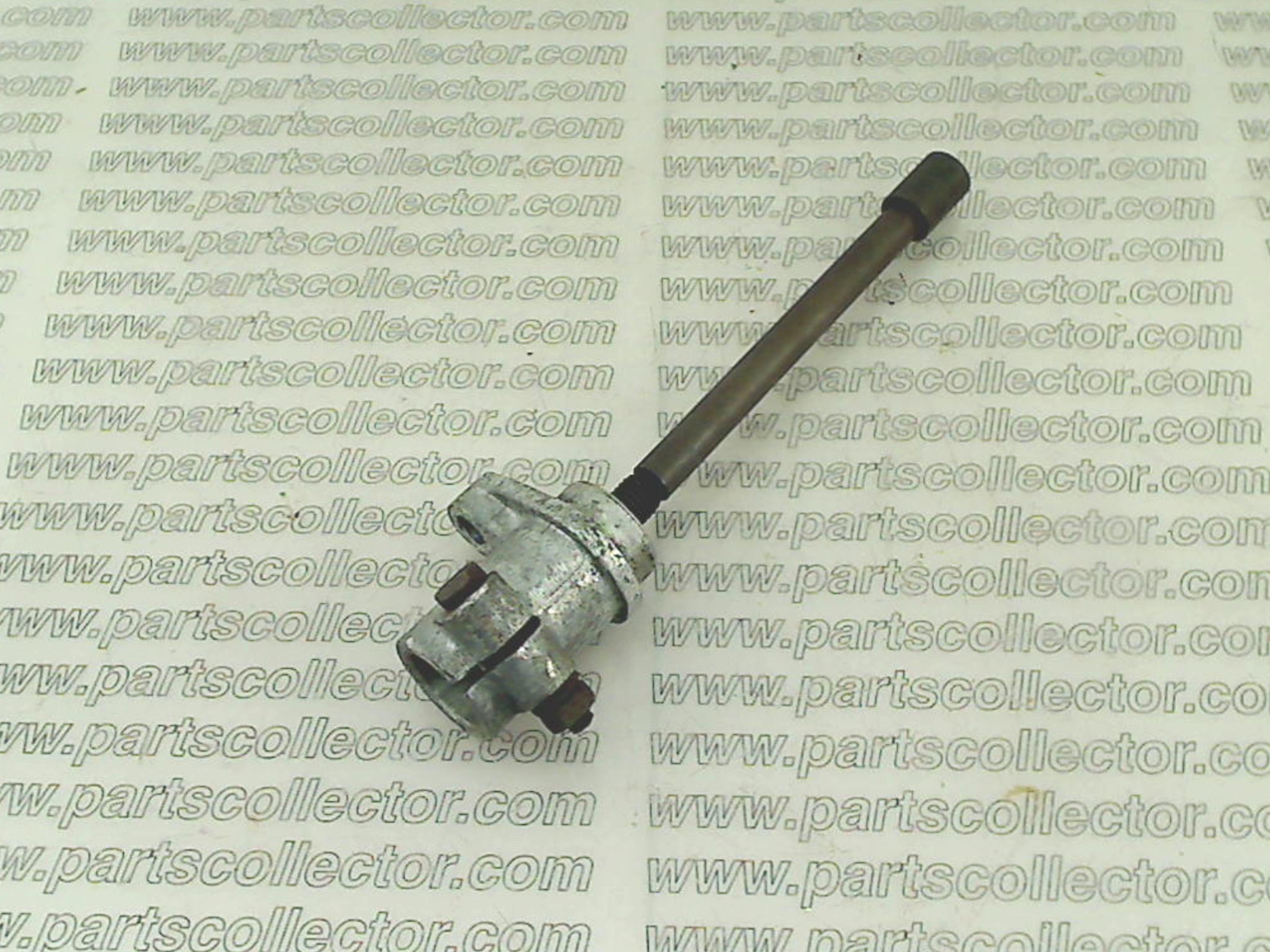 FIAT  Ignition code 18247 compatible with: FIAT TOPOLINO - additional view