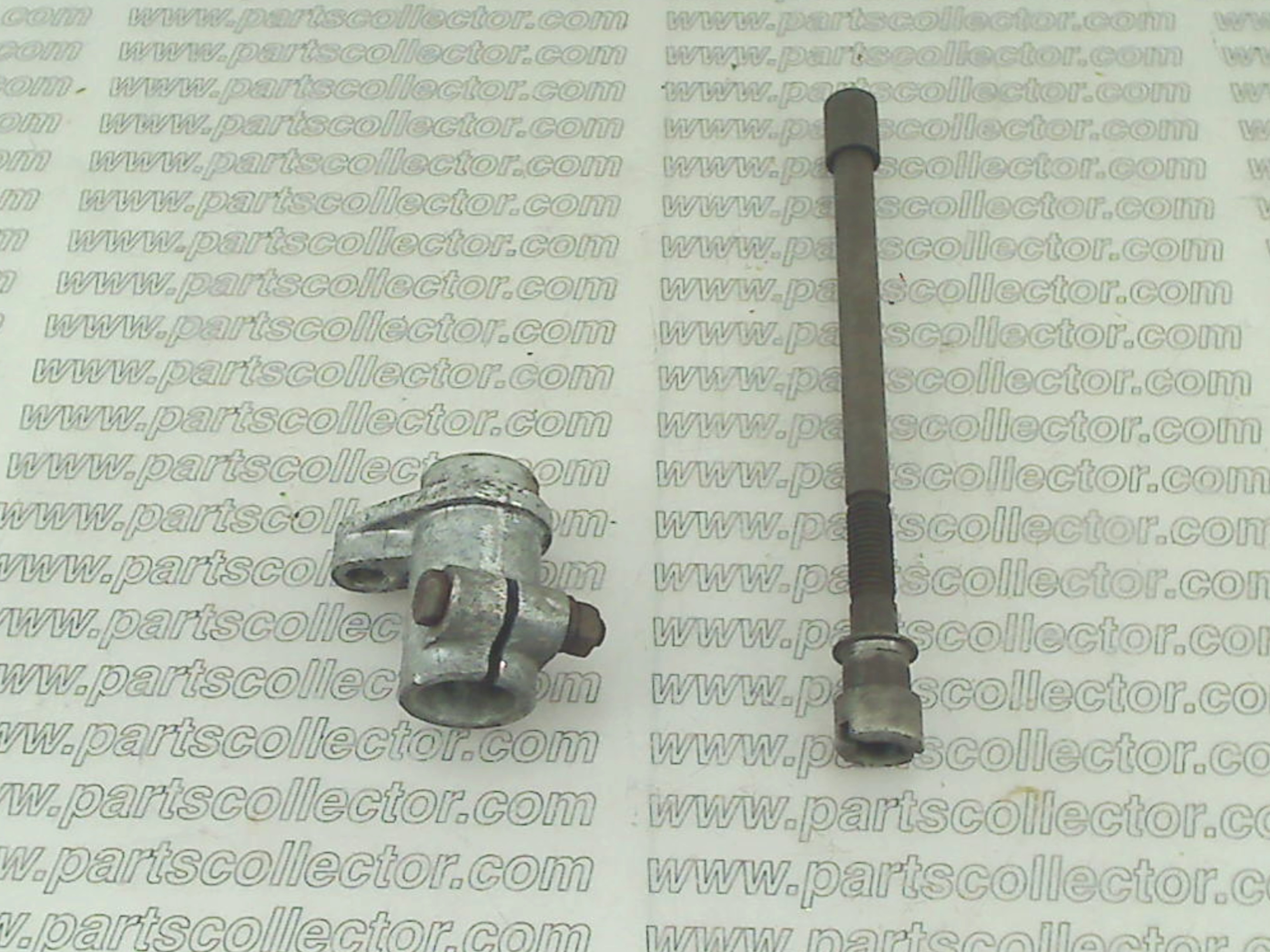 FIAT  Ignition code 18247 compatible with: FIAT TOPOLINO - detail view