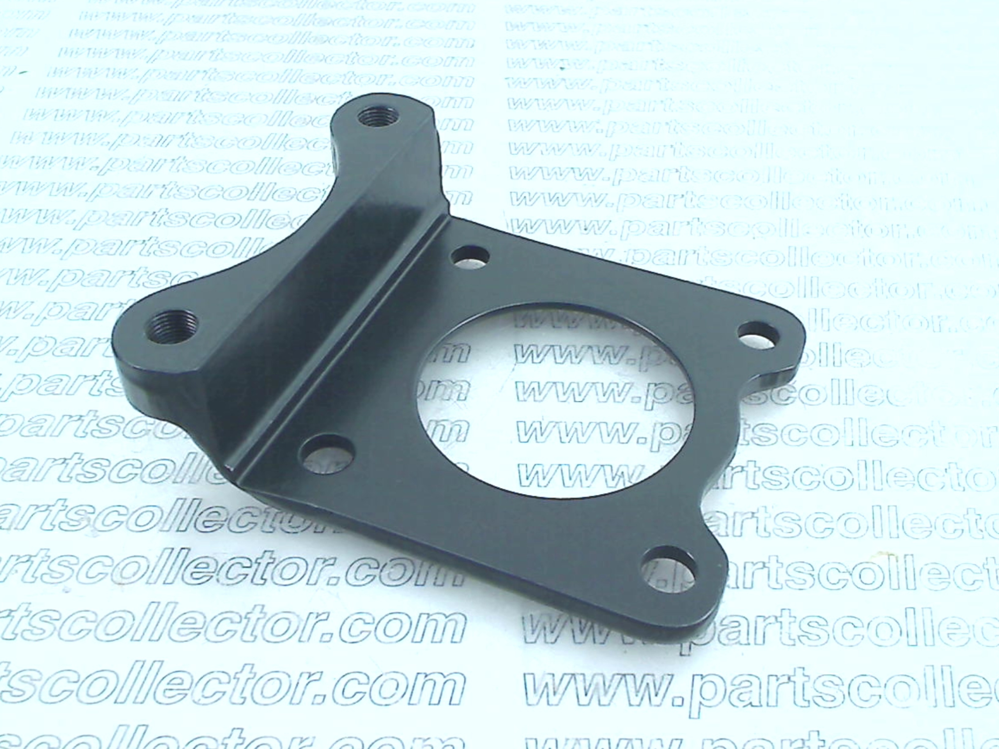 MASERATI 116 FA 65874   65875   101/7 FA   54318   54319 Brake system code 18259 - additional view