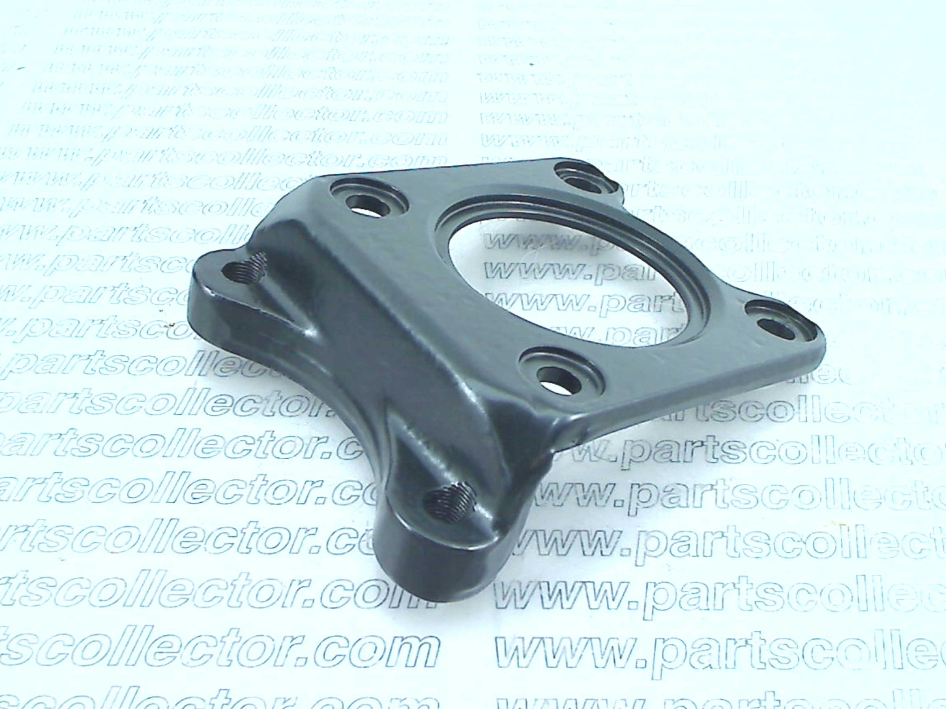 MASERATI 116 FA 65874   65875   101/7 FA   54318   54319 Brake system code 18259 - detail view