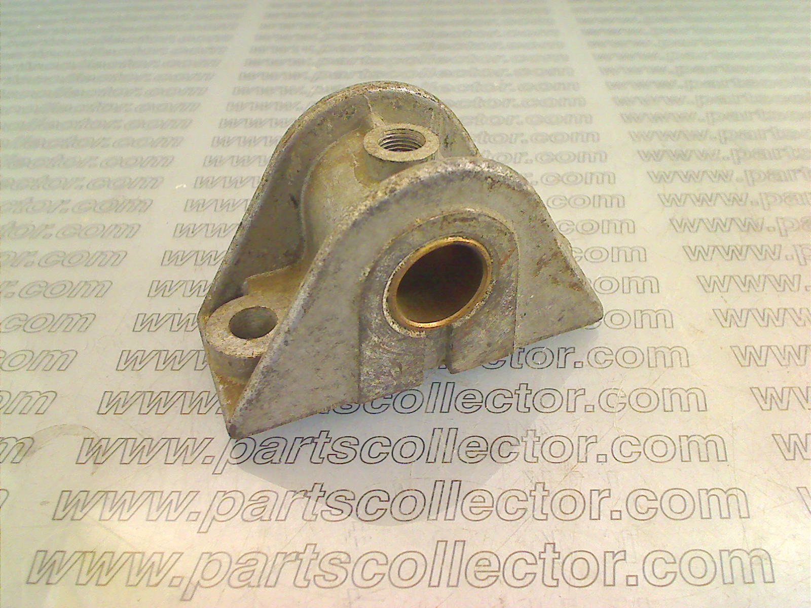 FIAT 872296 Steering and Wheels code 15958 compatible with: FIAT 103, FIAT 1100
