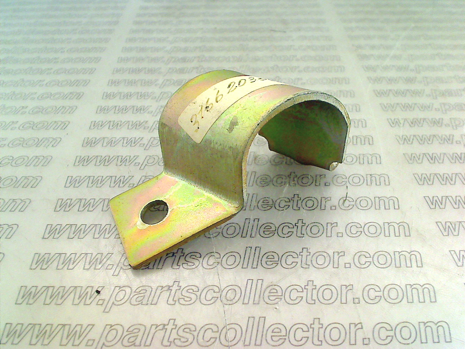 MASERATI 316620353 Suspension code 14597 compatible with: MASERATI BITURBO