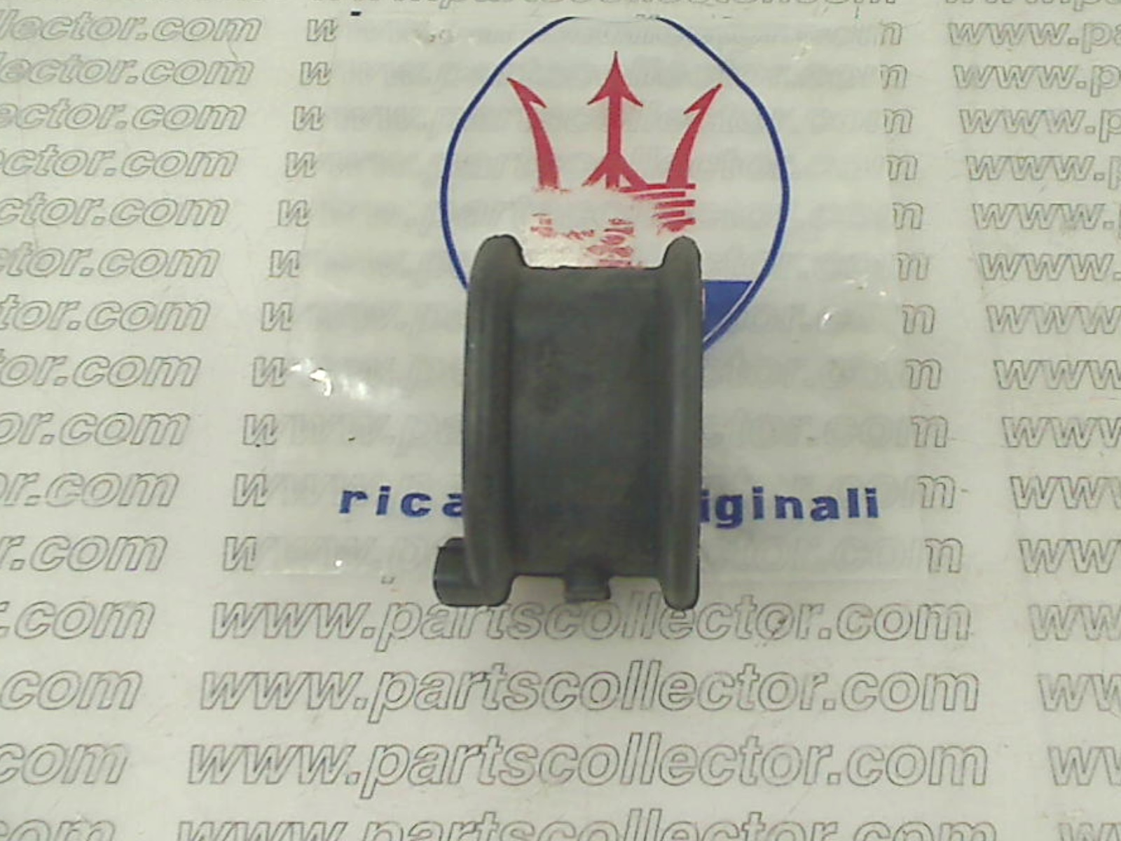 MASERATI 317820341 Steering and Wheels code 19314 compatible with: MASERATI BITURBO, MASERATI GHIBLI 2.8 V6, MASERATI GHIBLI V6, MASERATI KARIF - additional view