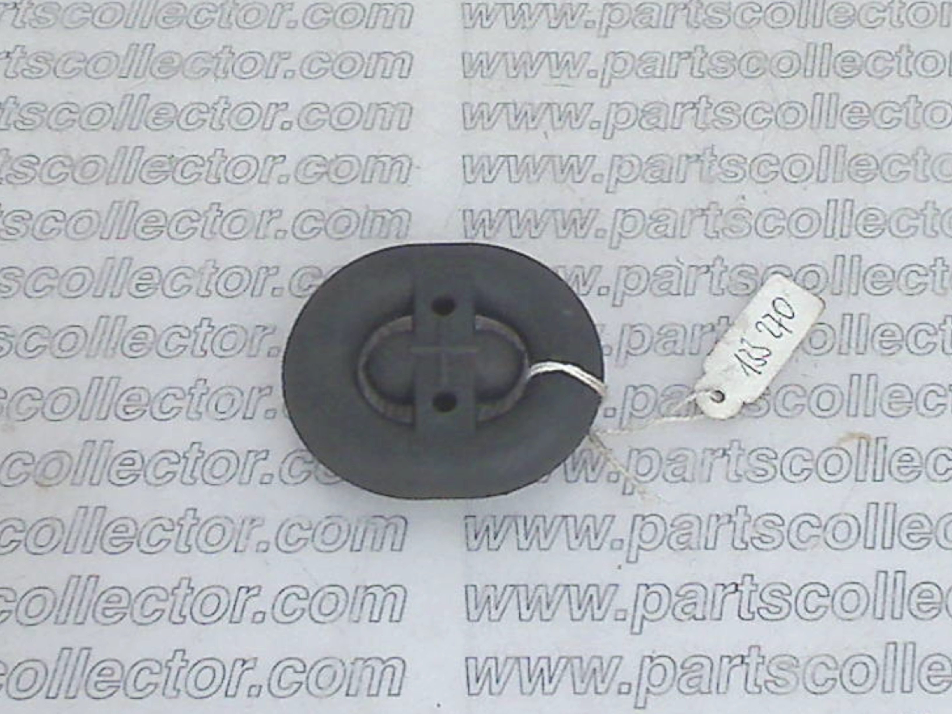 FERRARI 133270 Fuel system - Exhaust code 18642 compatible with: FERRARI 412