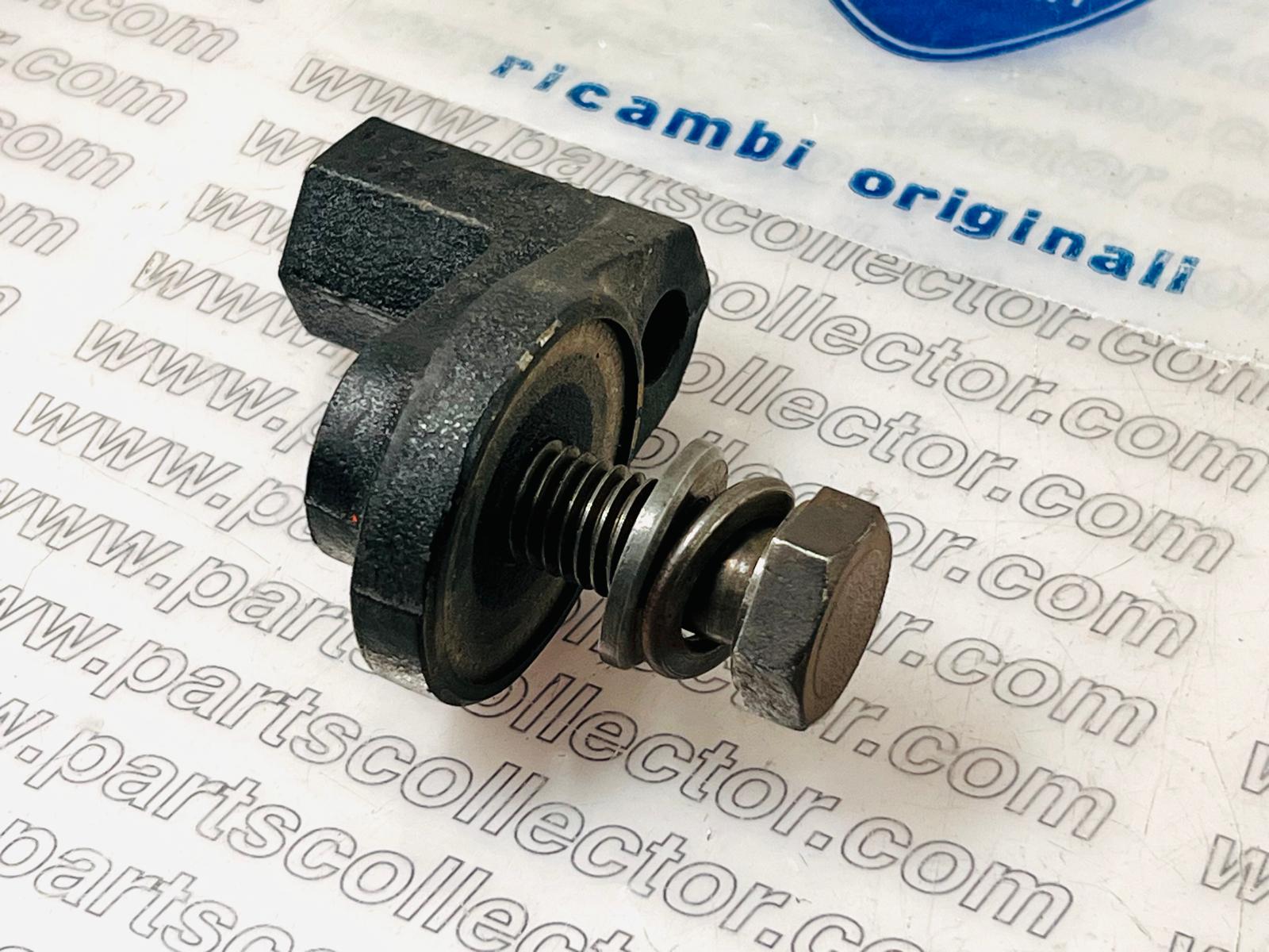 MASERATI 107 MM 55649 Engine code 19620 compatible with: MASERATI GHIBLI AM115, MASERATI INDY AM116, MASERATI KHAMSIN AM120, MASERATI MEXICO AM112, MASERATI MISTRAL AM109, MASERATI QUATTROPORTE AM107 - detail view