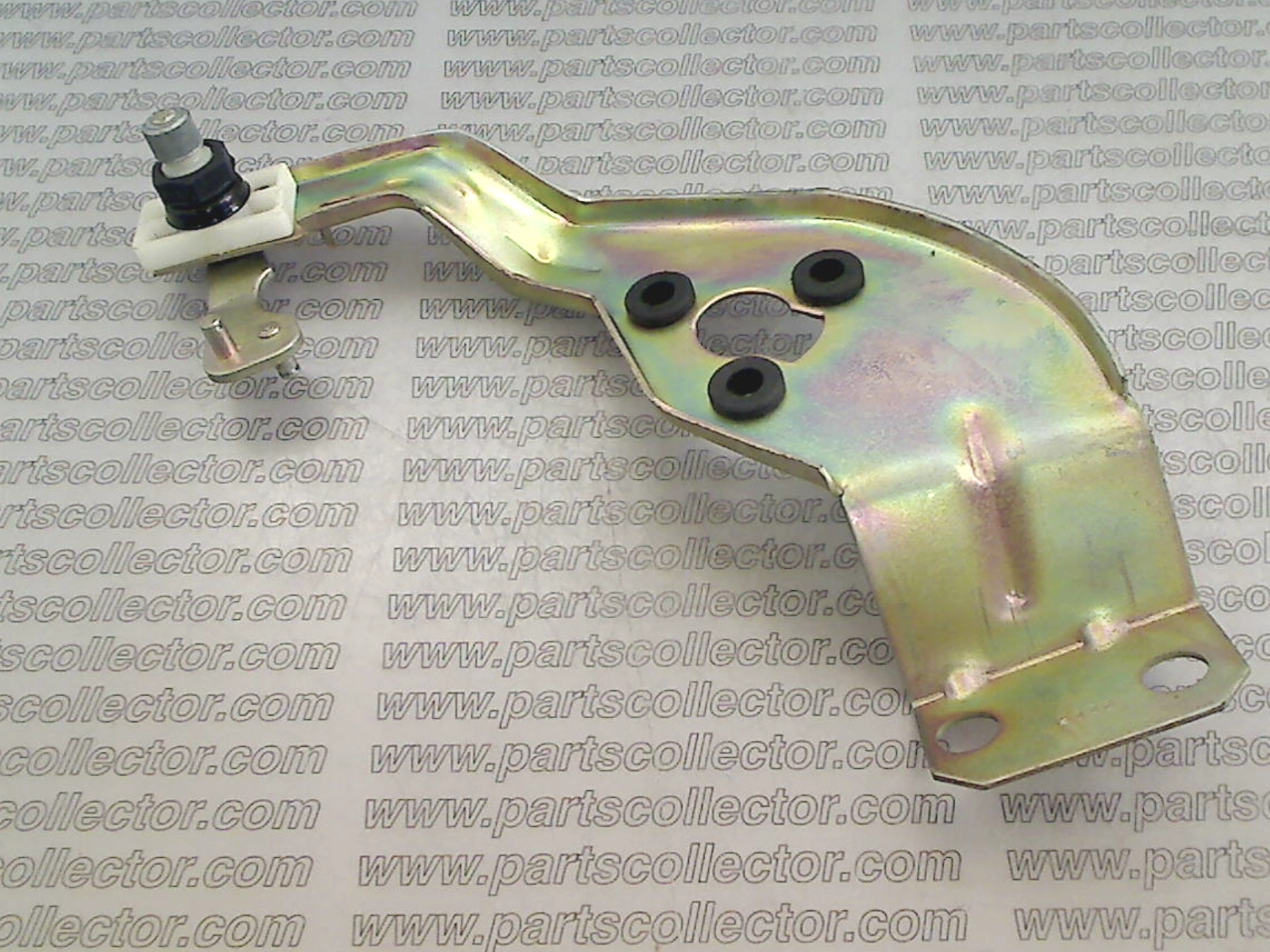 FIAT  Electrical system code 710 compatible with: FIAT 500