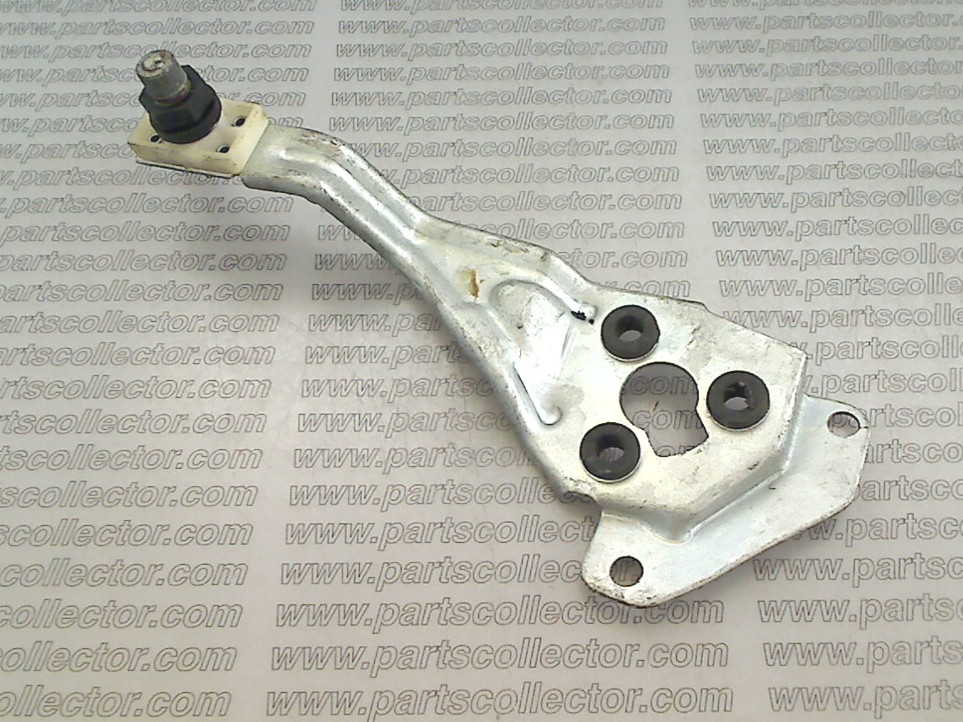 MAGNETI MARELLI TGE105D Electrical system code 14690 compatible with: MAGNETI MARELLI MAGNETI MARELLI