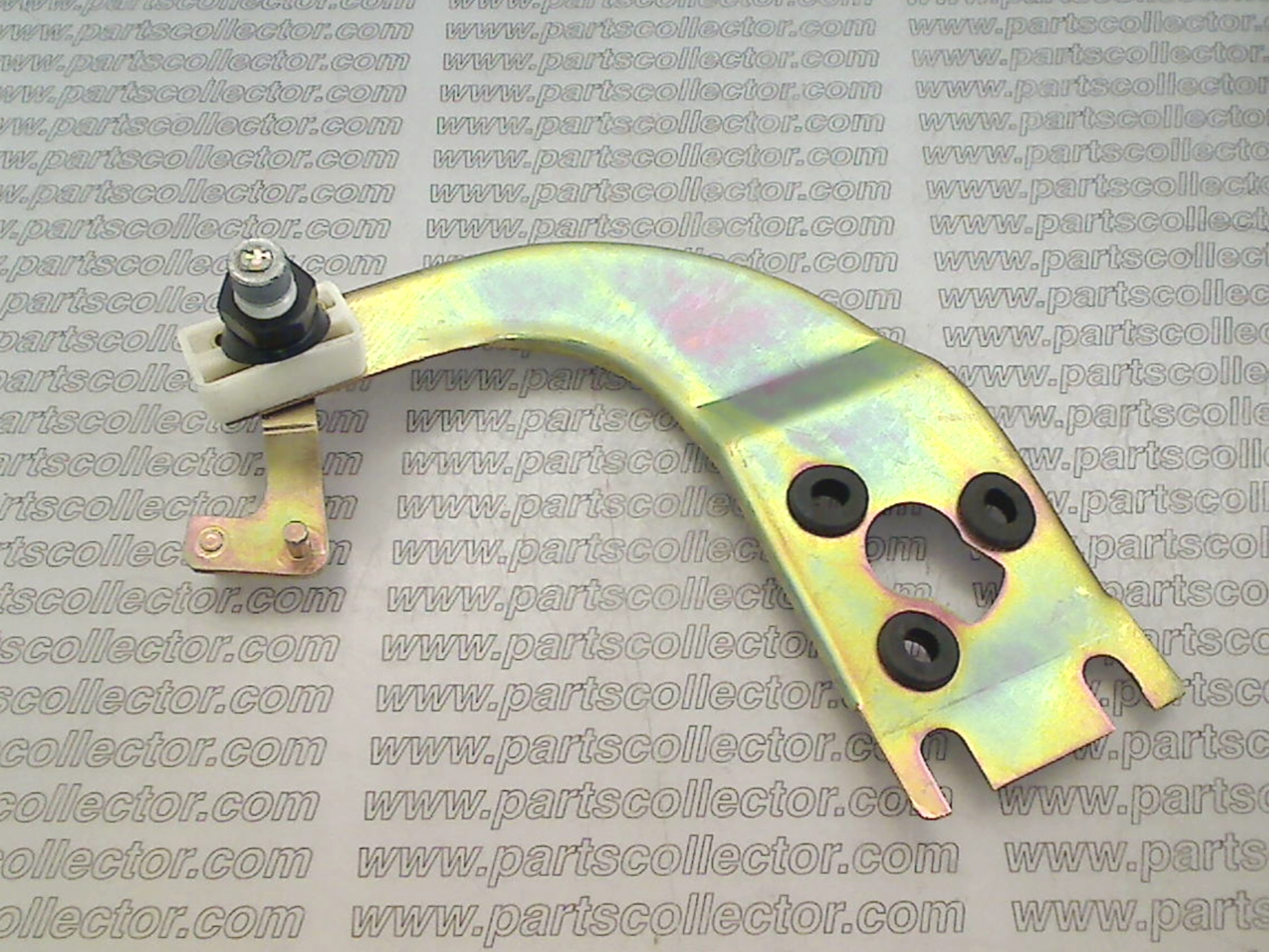MAGNETI MARELLI 9925247 - TGE152A Electrical system code 14691 compatible with: FIAT 132