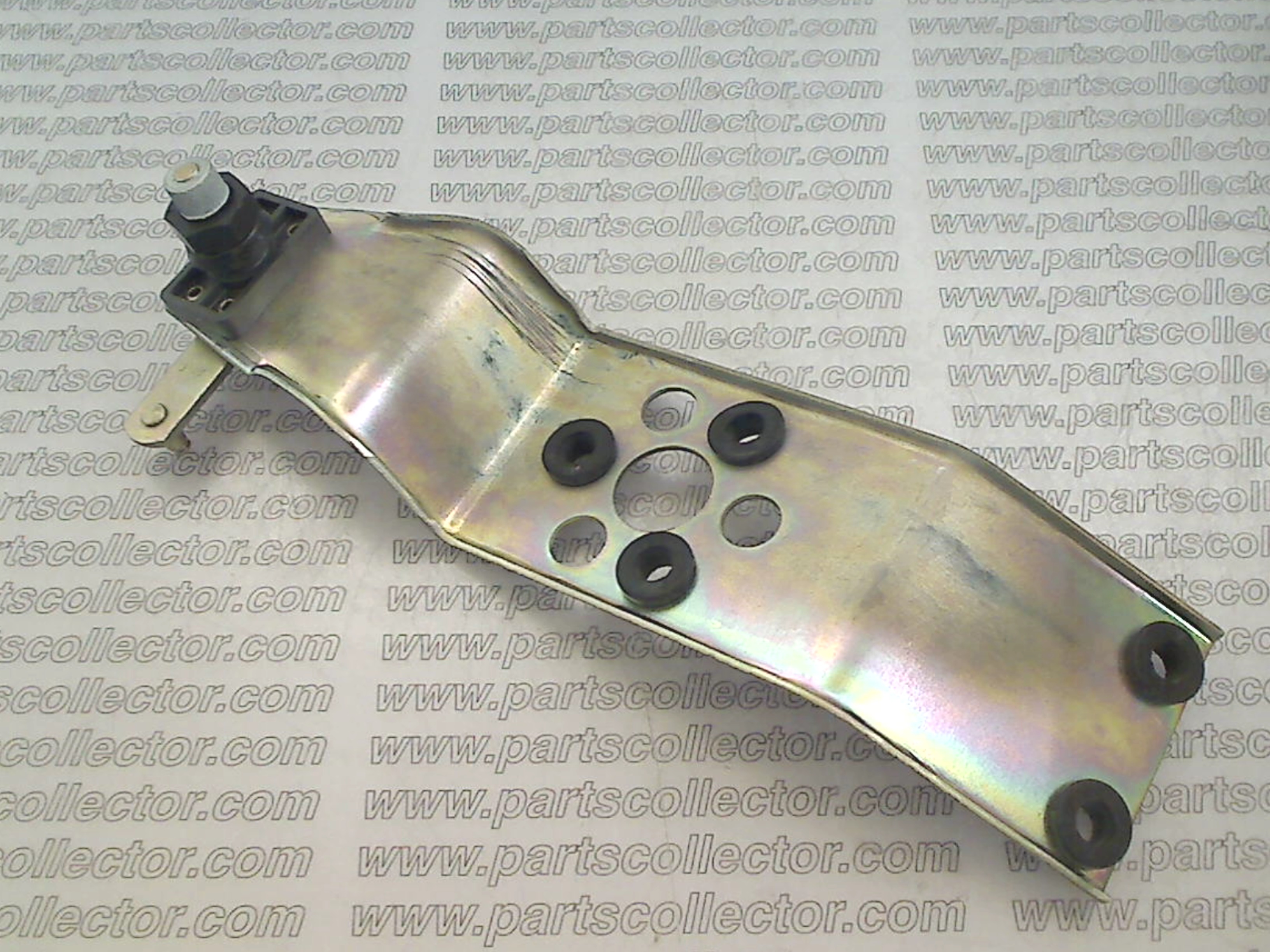 FIAT  Electrical system code 14692 compatible with: FIAT 600