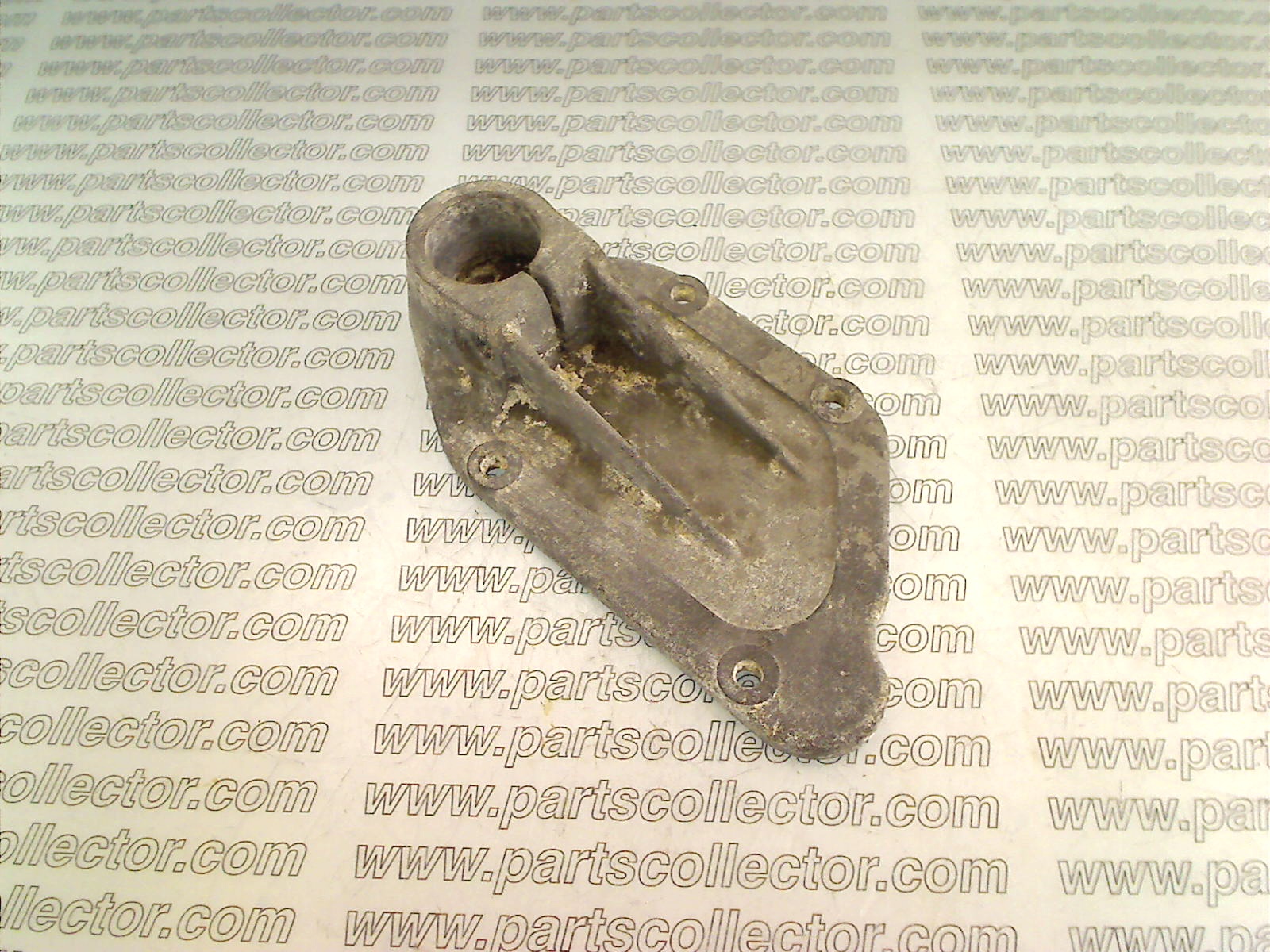 ALFA ROMEO 164994 Engine code 12533 compatible with: ALFA ROMEO 2500 6C