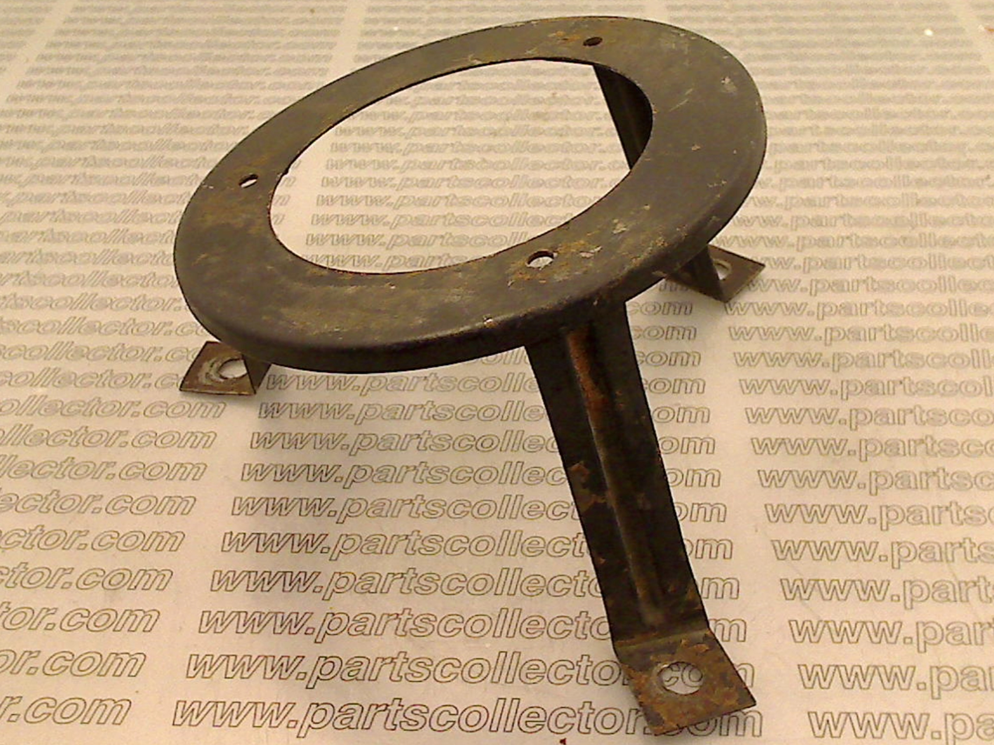 FERRARI 253-86-361-06 Electrical system code 17354 compatible with: FERRARI 365 GTC4 