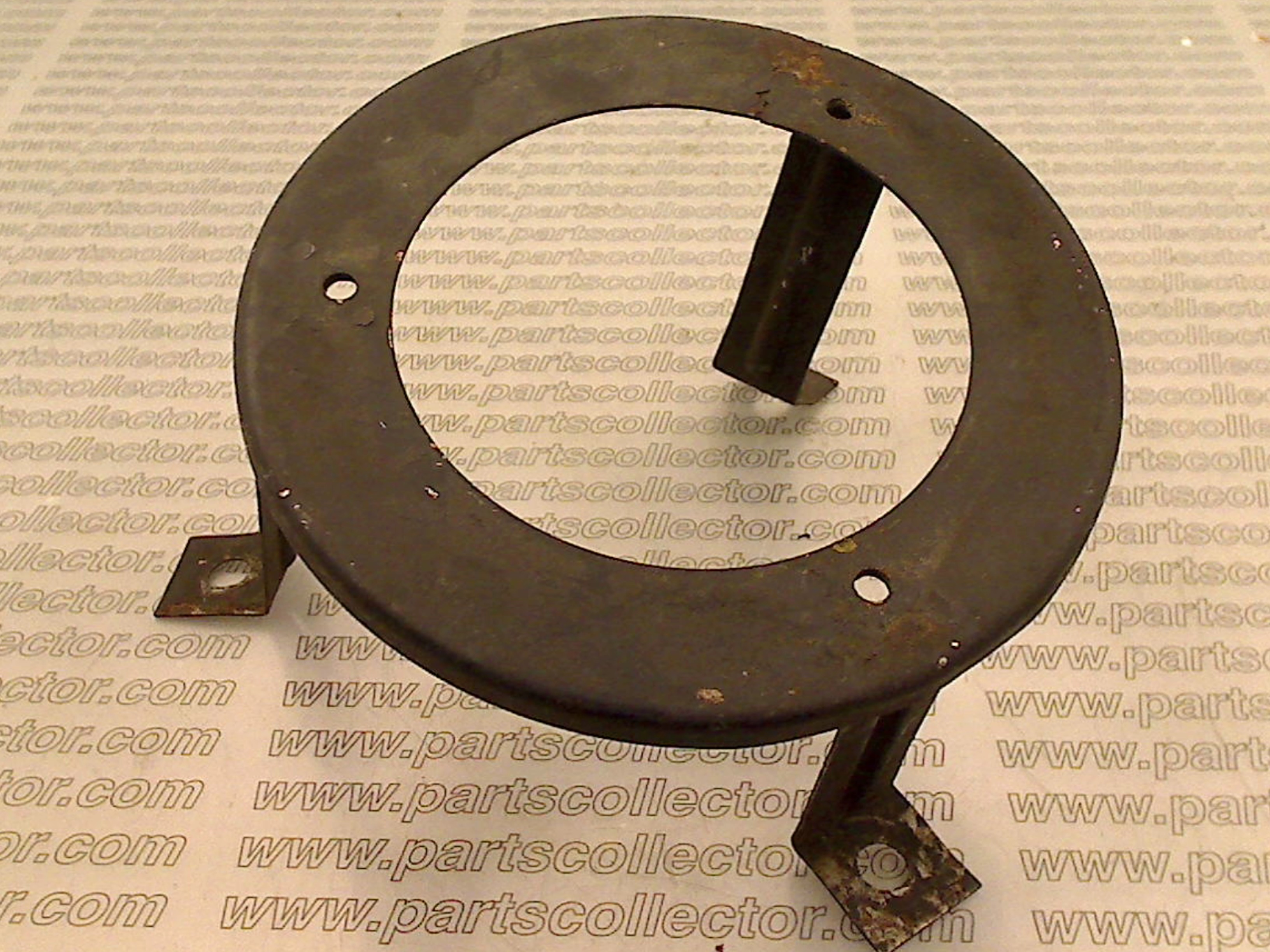 FERRARI 253-86-360-06 Electrical system code 17355 compatible with: FERRARI 365 GTC4 