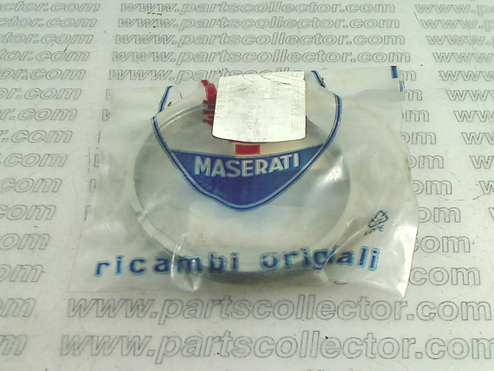 MASERATI 470022400    311220321 Engine code 19392 compatible with: MASERATI BITURBO