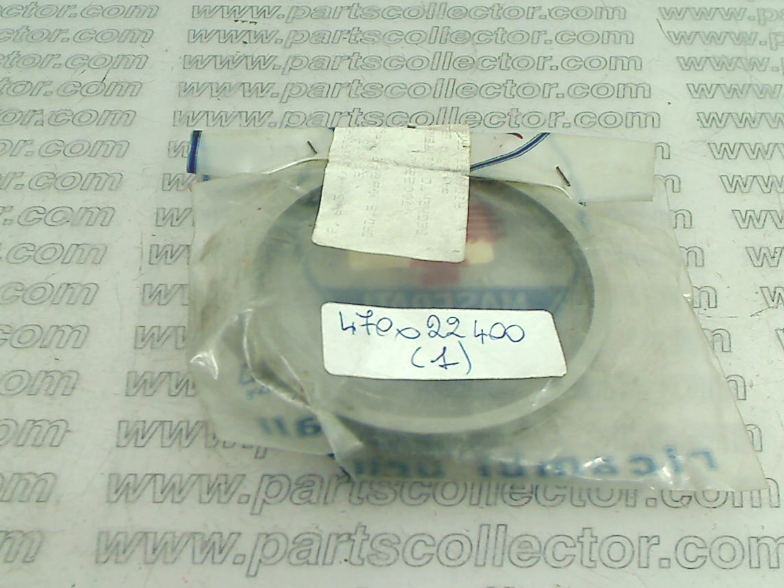 MASERATI 470022400    311220321 Engine code 19392 compatible with: MASERATI BITURBO - additional view