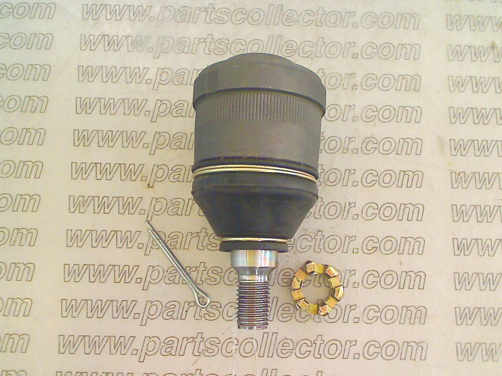 DE TOMASO 503 2 1 025 Suspension code 682 compatible with: DE TOMASO PANTERA