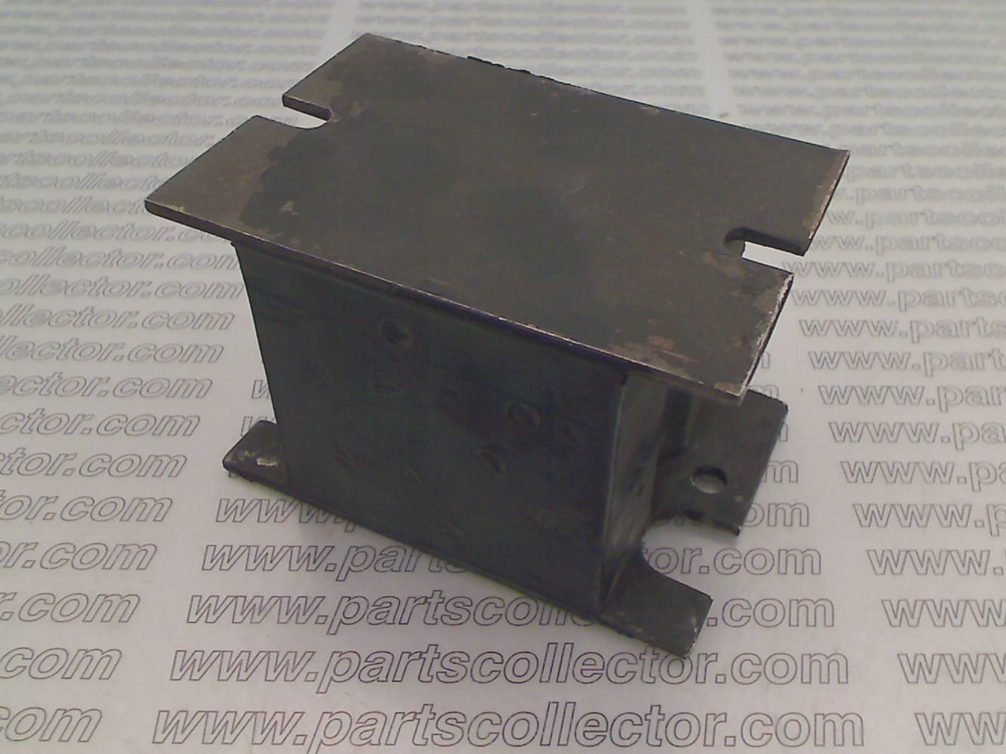 ALFA ROMEO  Engine code 653 compatible with: ALFA ROMEO 2000 BN 102, ALFA ROMEO 2000 SPIDER - SPRINT 102.04/05, ALFA ROMEO 2600 BN - SPIDER - SPRINT 106.00/01/02