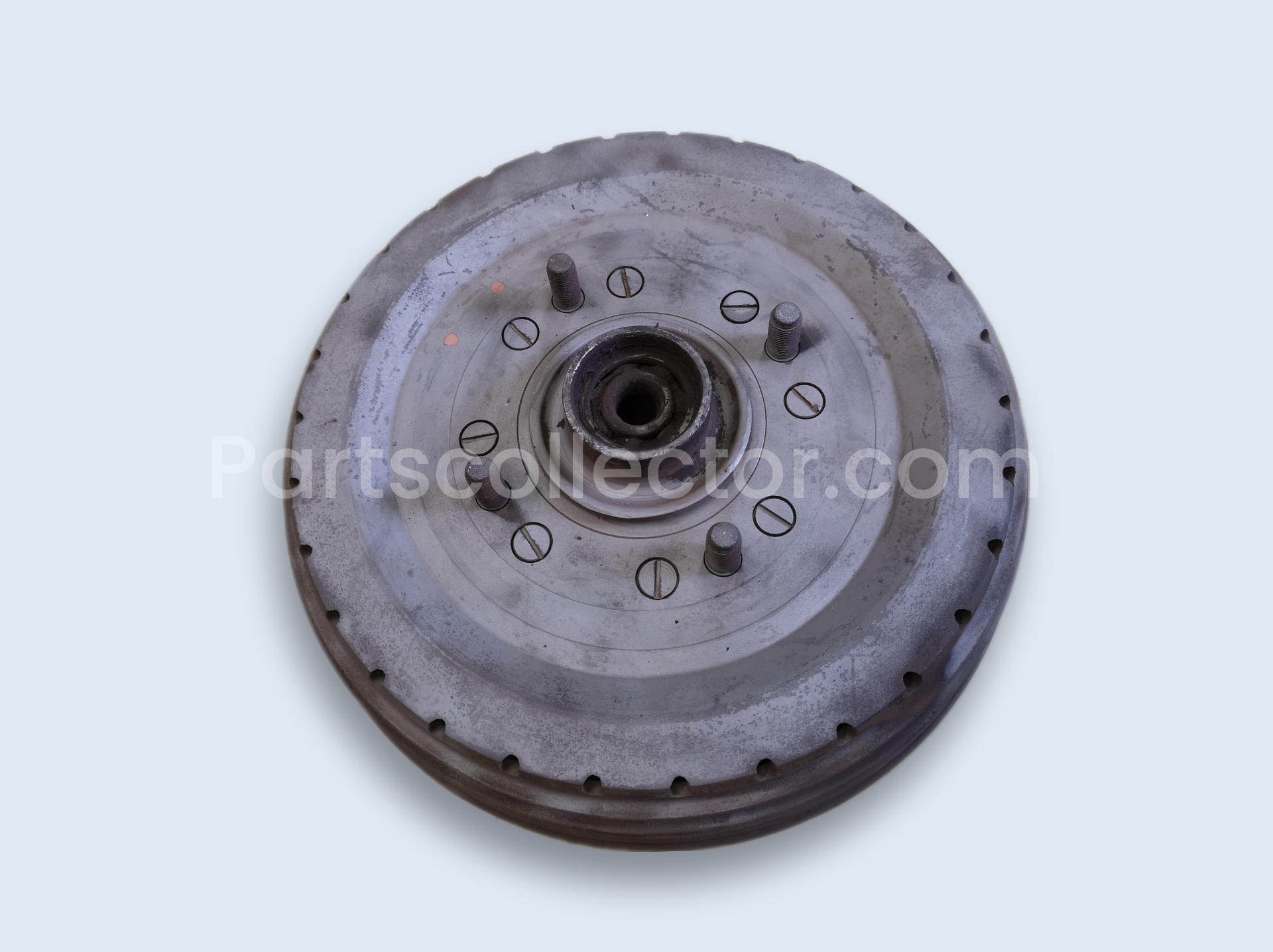 LANCIA  Brake system code 18260 compatible with: LANCIA AURELIA
