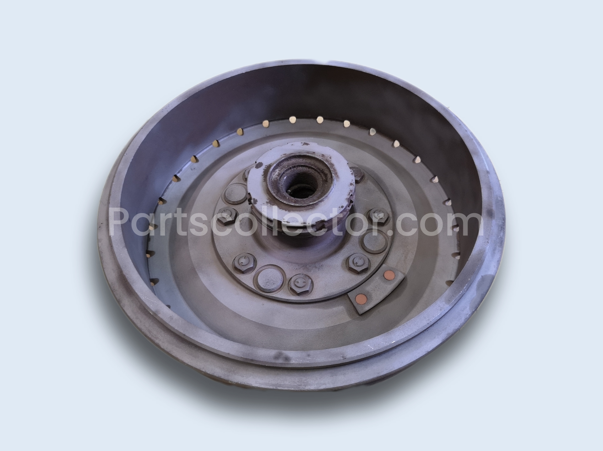 LANCIA  Brake system code 18260 compatible with: LANCIA AURELIA - additional view