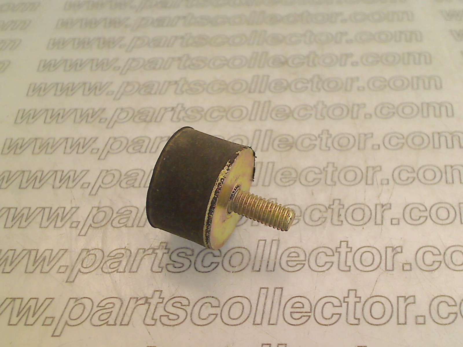 FERRARI 105863 Fuel system - Exhaust code 14224 compatible with: FERRARI 365 GT4 2+2, FERRARI 400, FERRARI 412