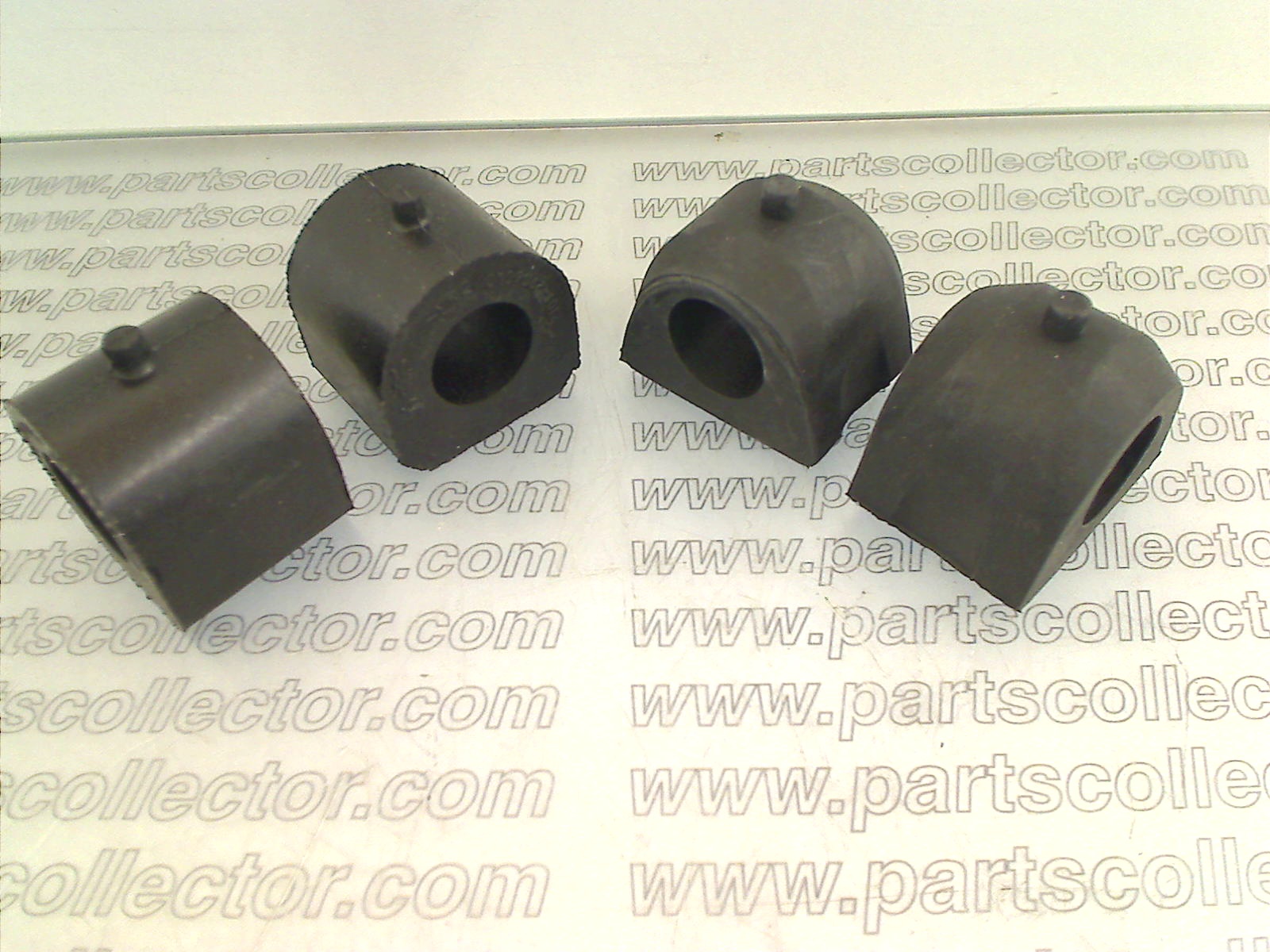 FIAT  Suspension code 13387 compatible with: FIAT 124, FIAT 124 SPIDER