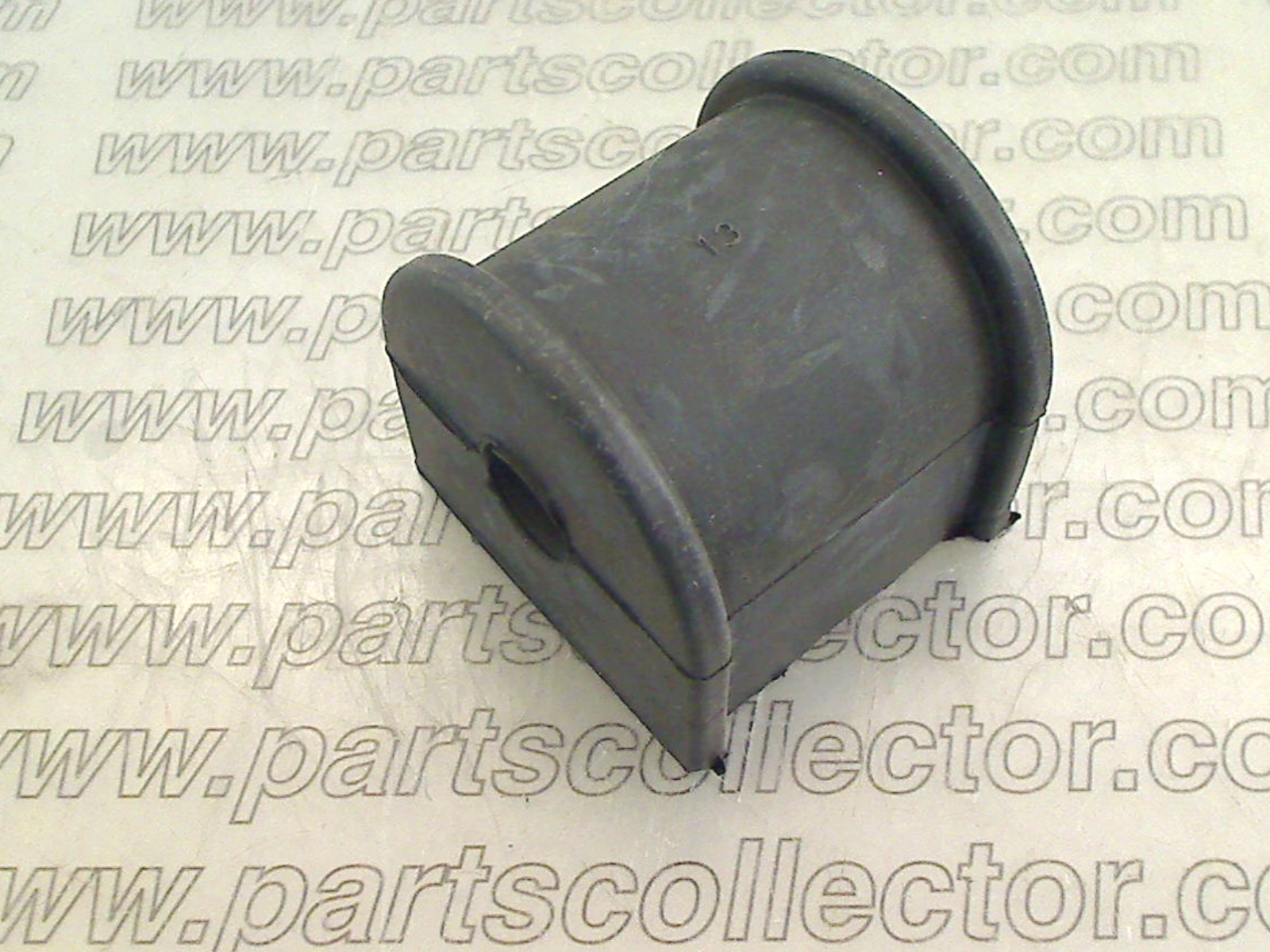 Suspension code 13600 compatible with: FERRARI FERRARI