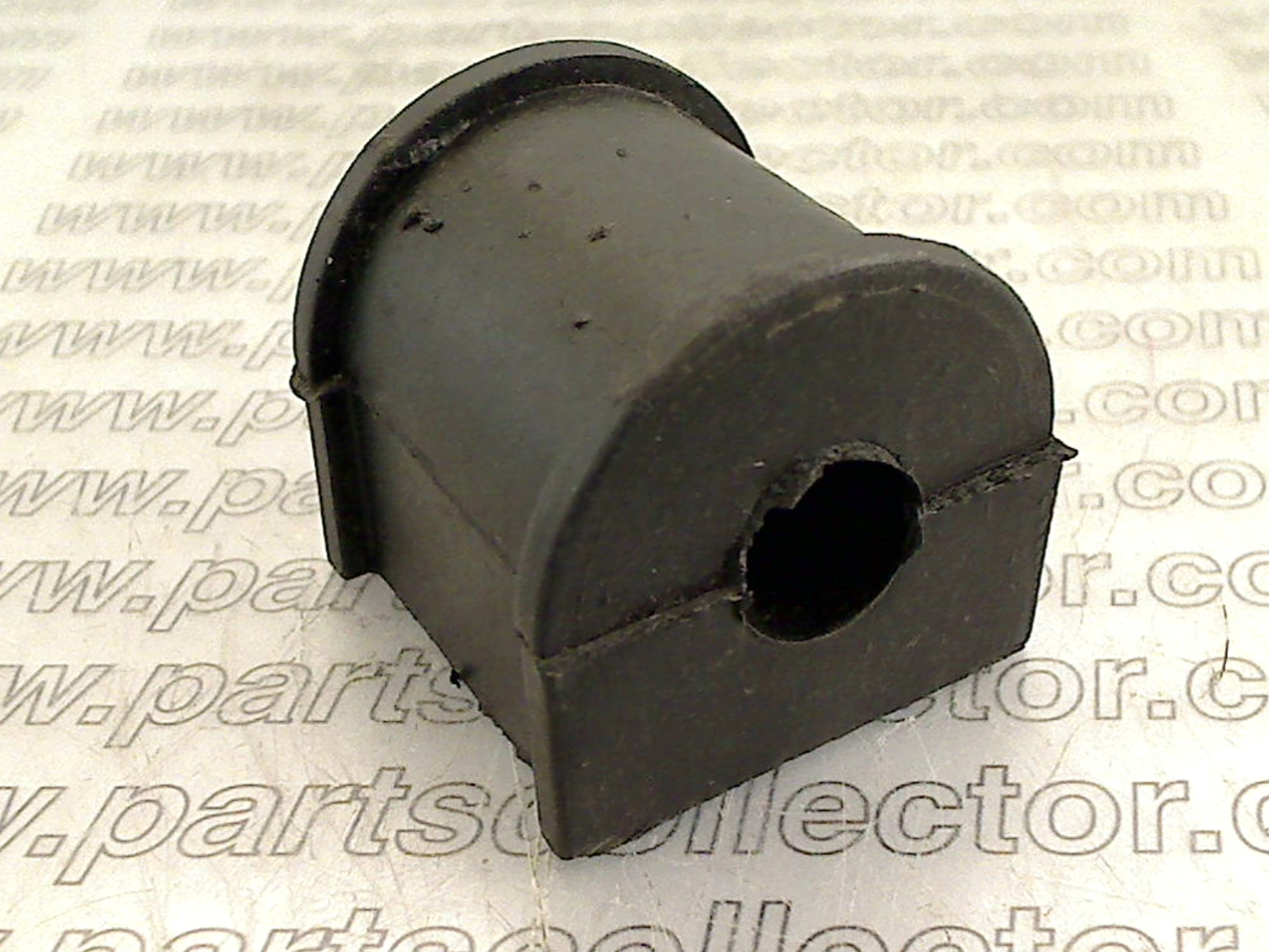 MASERATI 59732 Suspension code 7658 compatible with: MASERATI INDY AM116, MASERATI MERAK AM122, MASERATI MISTRAL AM109, MASERATI SEBRING AM101