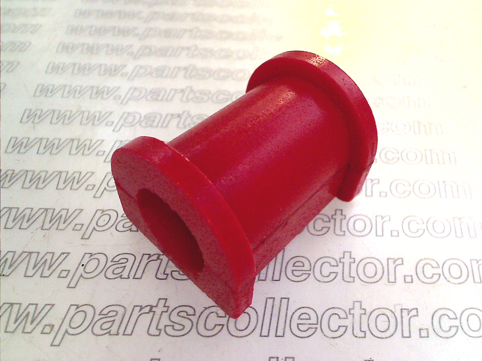 FERRARI 130606 Suspension code 10981 compatible with: FERRARI F40, FERRARI MONDIAL, FERRARI TESTAROSSA