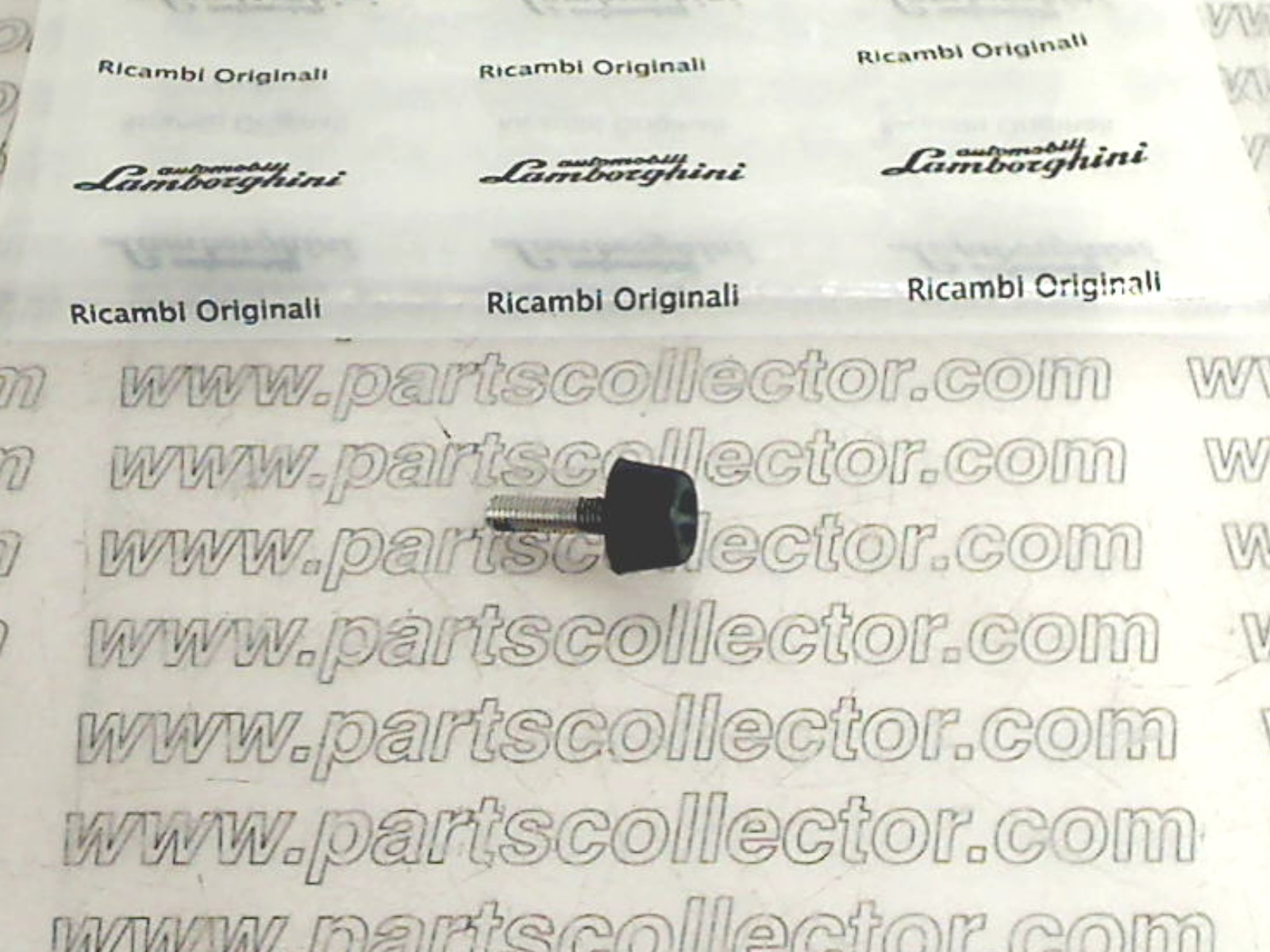 PARTSCOLLECTOR  Lighting system code 1511 compatible with: LAMBORGHINI MIURA