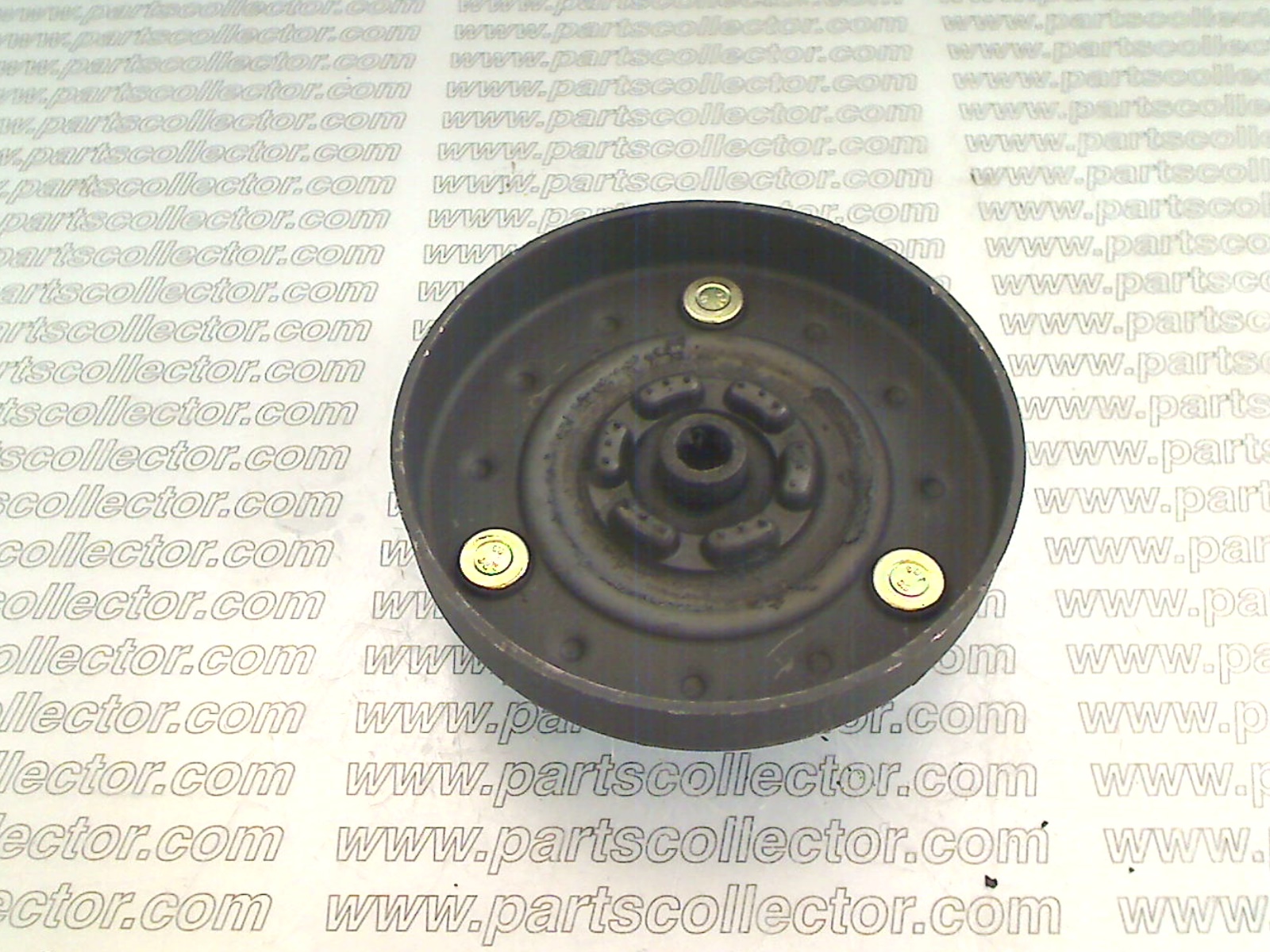 MASERATI 317020116 317020117 Suspension code 11941 compatible with: MASERATI BITURBO, MASERATI GHIBLI V6, MASERATI KARIF - additional view