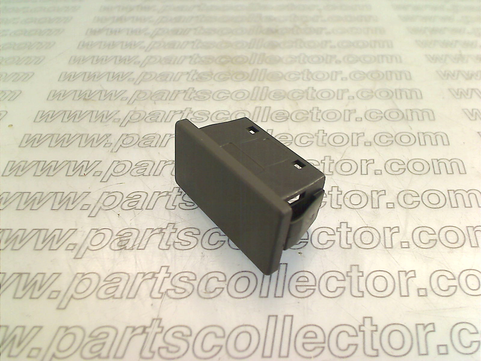 MASERATI - ANSOR 323350308 Electrical system code 12164 compatible with: MASERATI BITURBO, MASERATI GHIBLI V6, MASERATI KARIF, MASERATI QUATTROPORTE III AM330, MASERATI SHAMAL