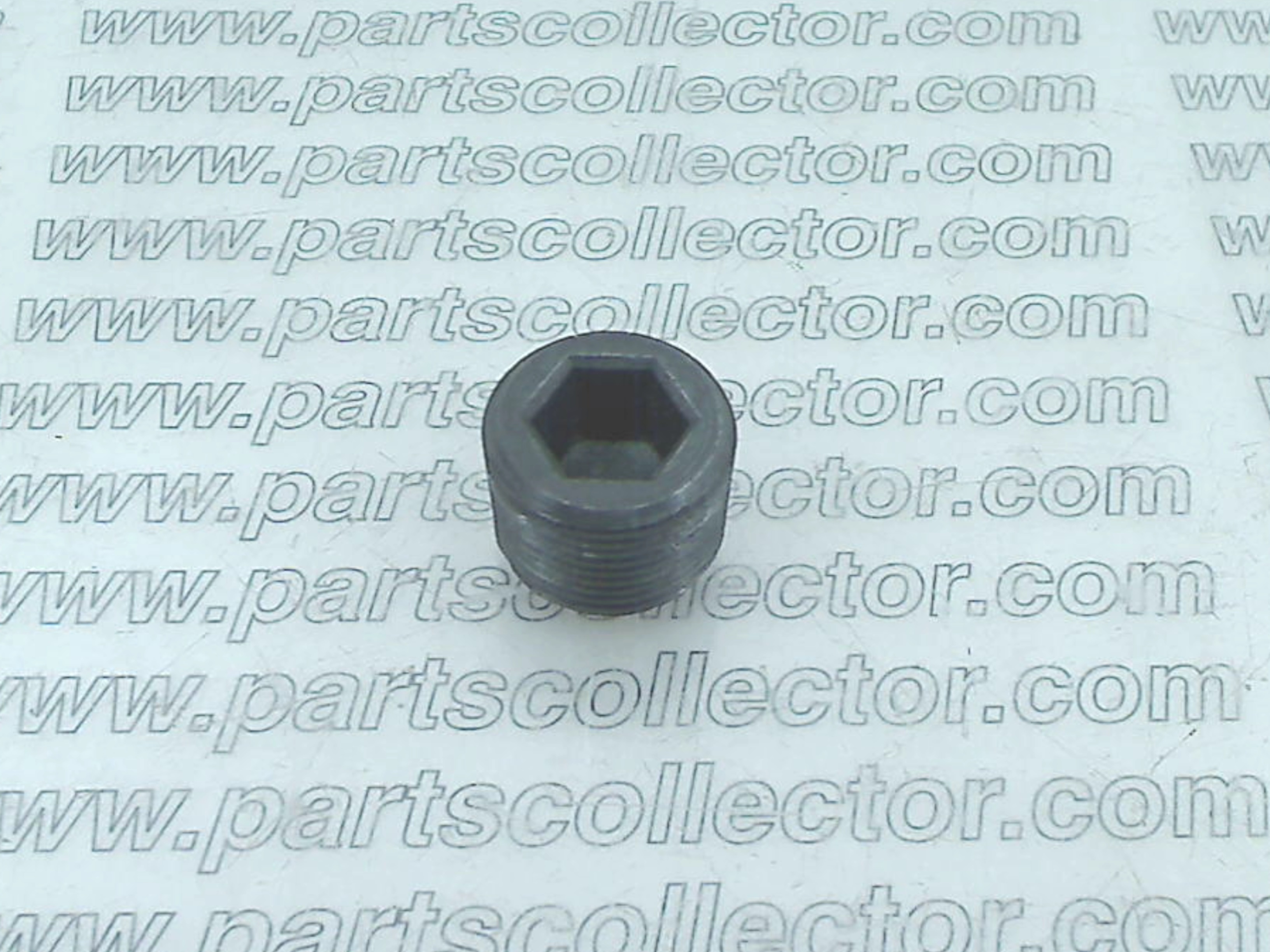 LAMBORGHINI 008931902 Transmission code 18570 compatible with: LAMBORGHINI ESPADA, LAMBORGHINI JARAMA