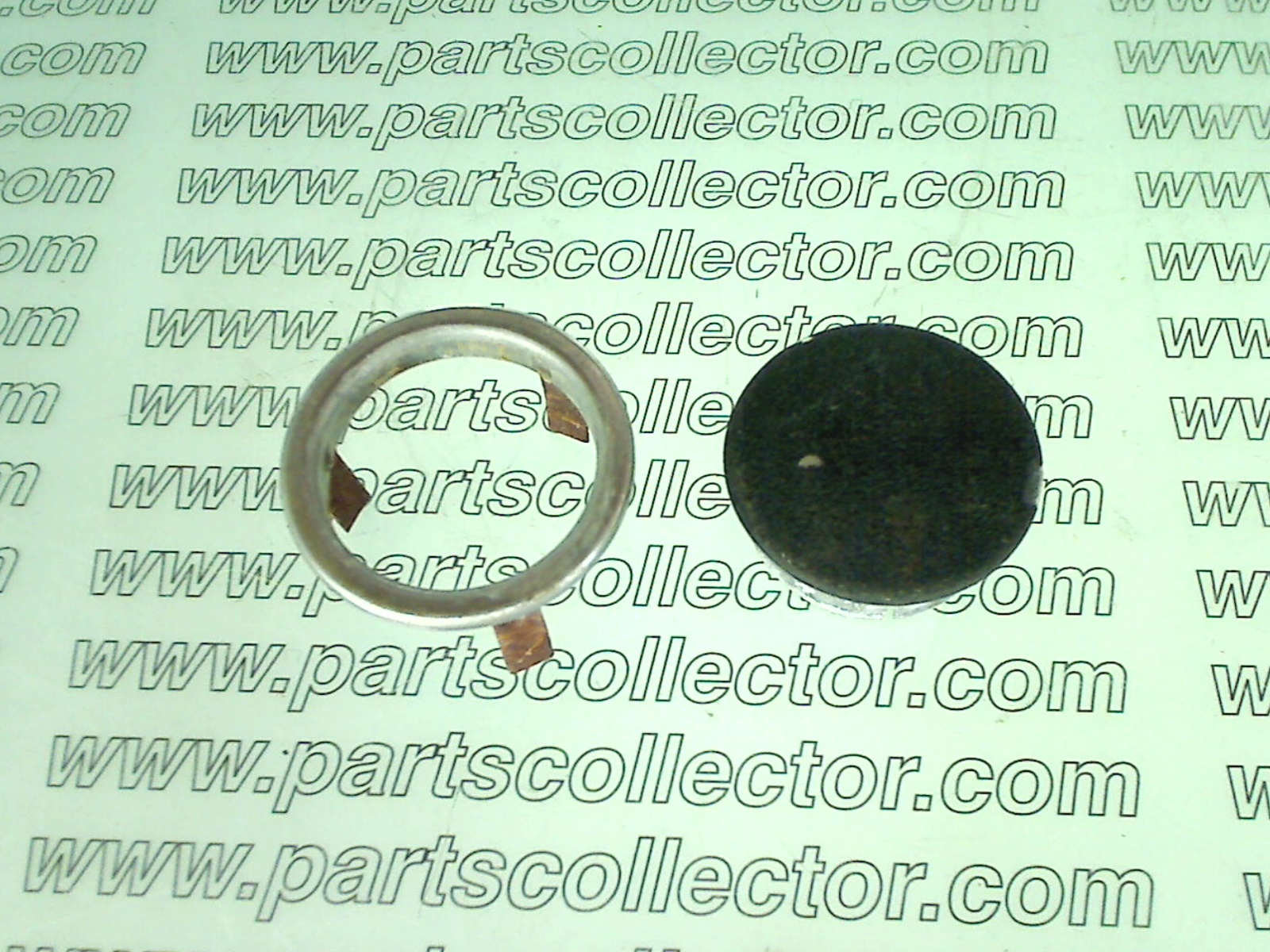 MASERATI  Car body code 11523 compatible with: MASERATI QUATTROPORTE AM107