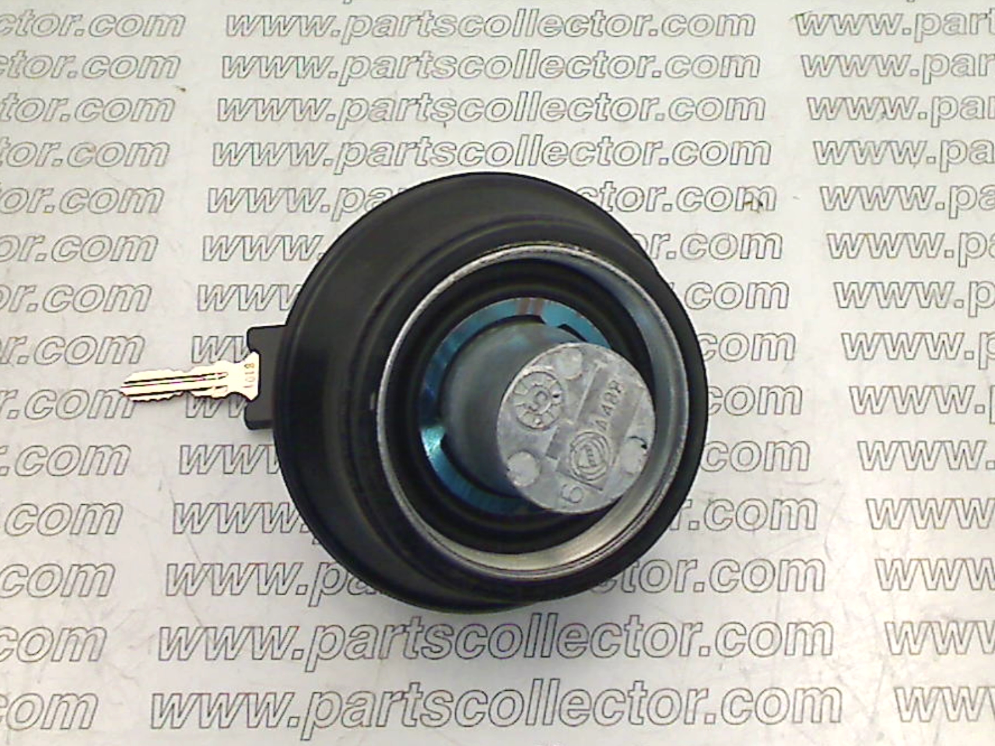 ALFA ROMEO  Fuel system - Exhaust code 17769 compatible with: ALFA ROMEO GTV4 2.0  116, ALFA ROMEO GTV6 2.5 116 - additional view