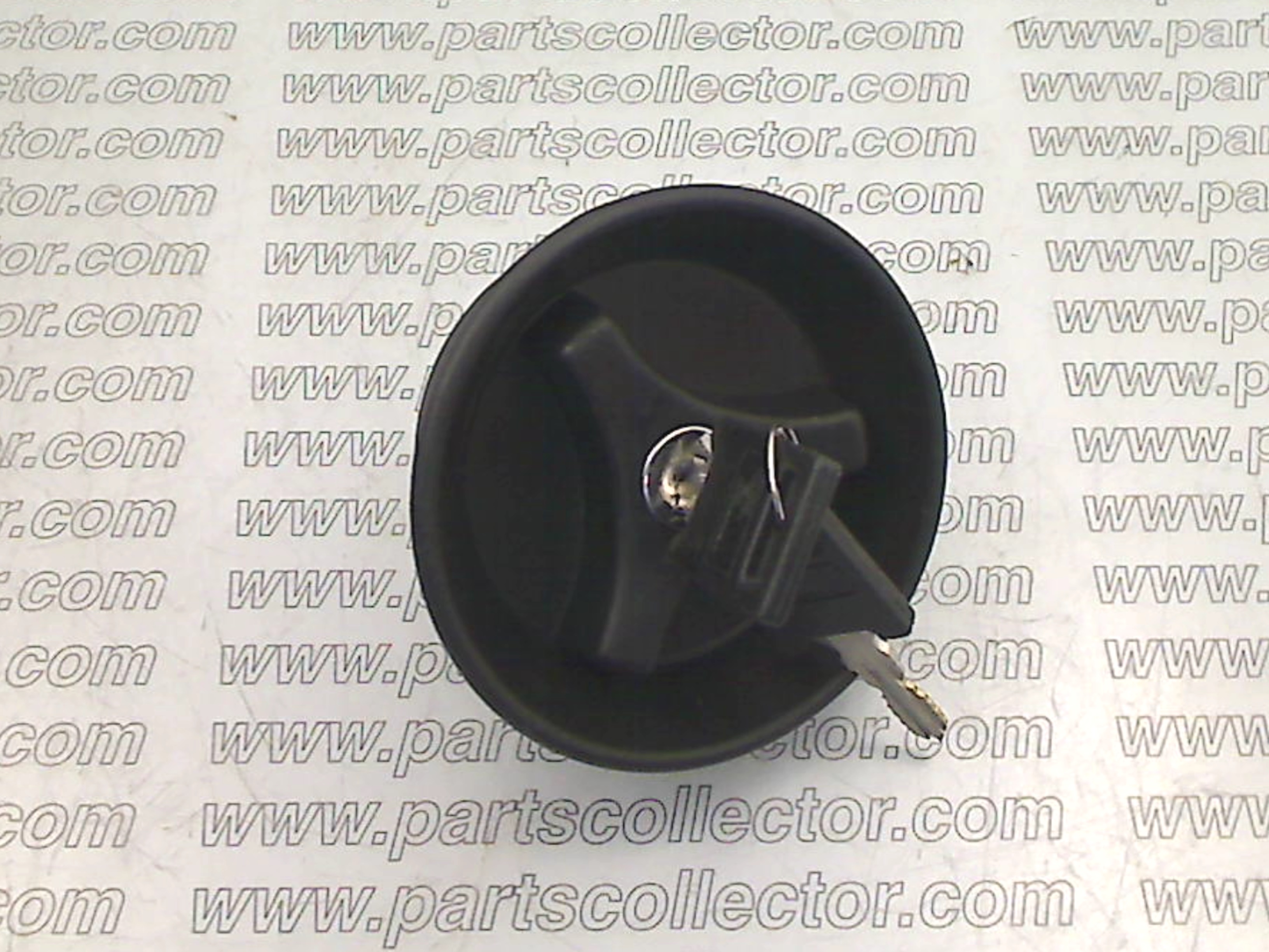 ALFA ROMEO  Fuel system - Exhaust code 17769 compatible with: ALFA ROMEO GTV4 2.0  116, ALFA ROMEO GTV6 2.5 116 - detail view